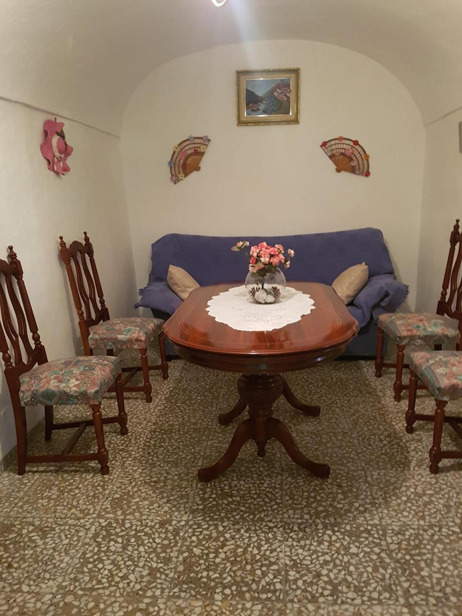 Casa Cueva Maite