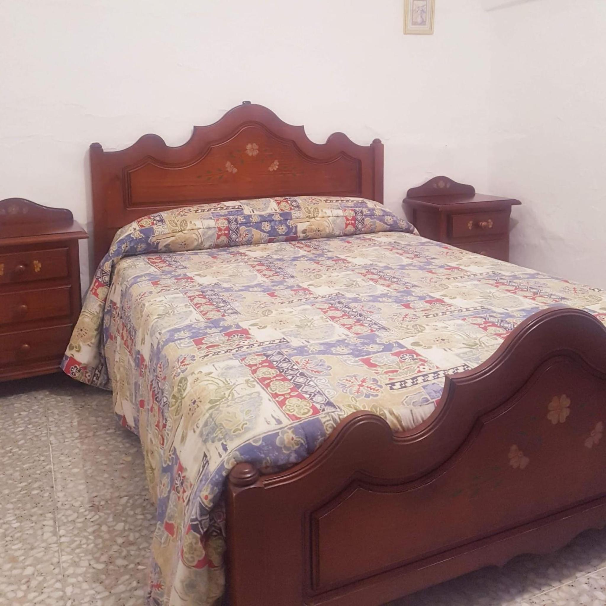 Casa Cueva Maite