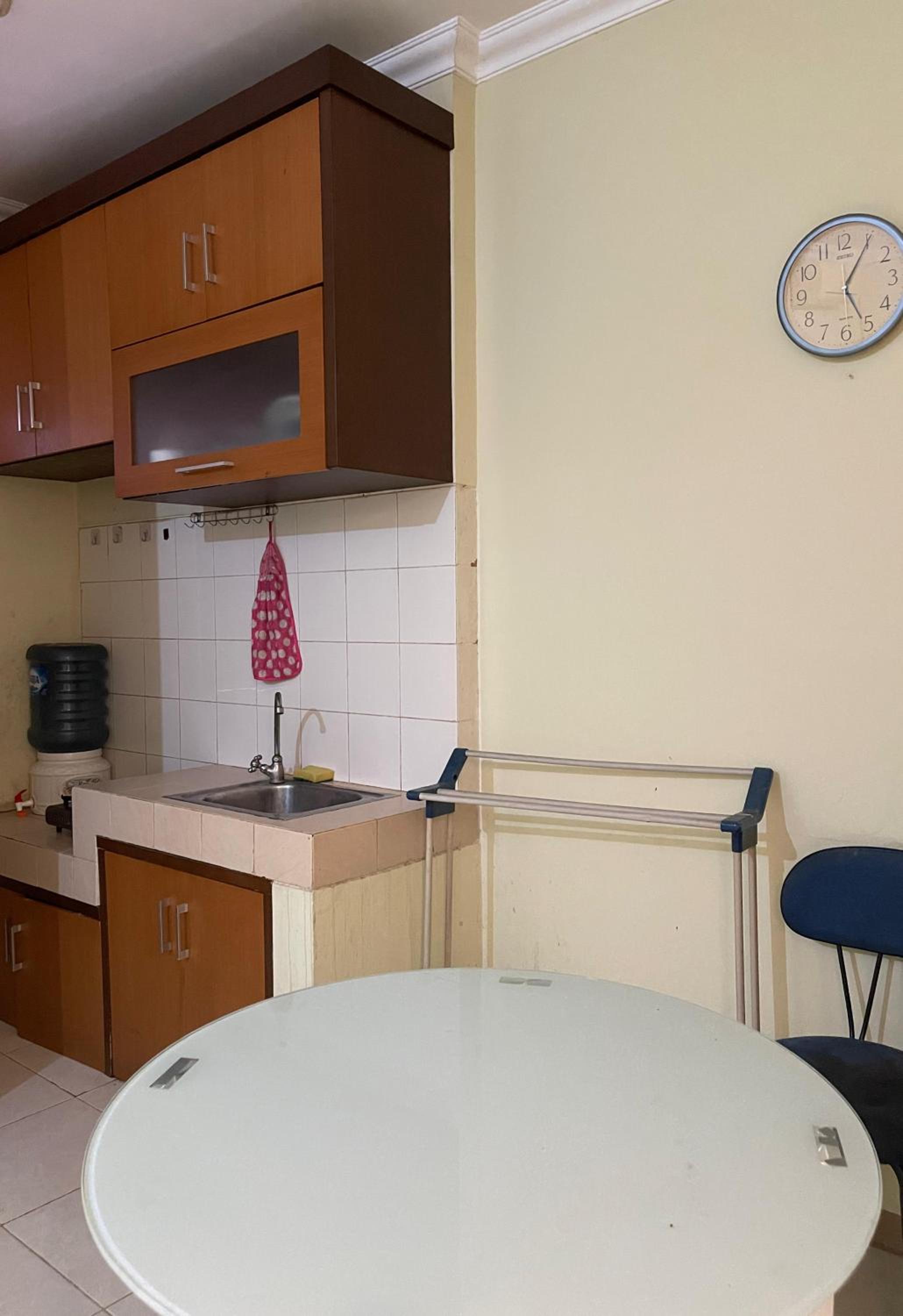 Highlander Apartemen City Resort view 3