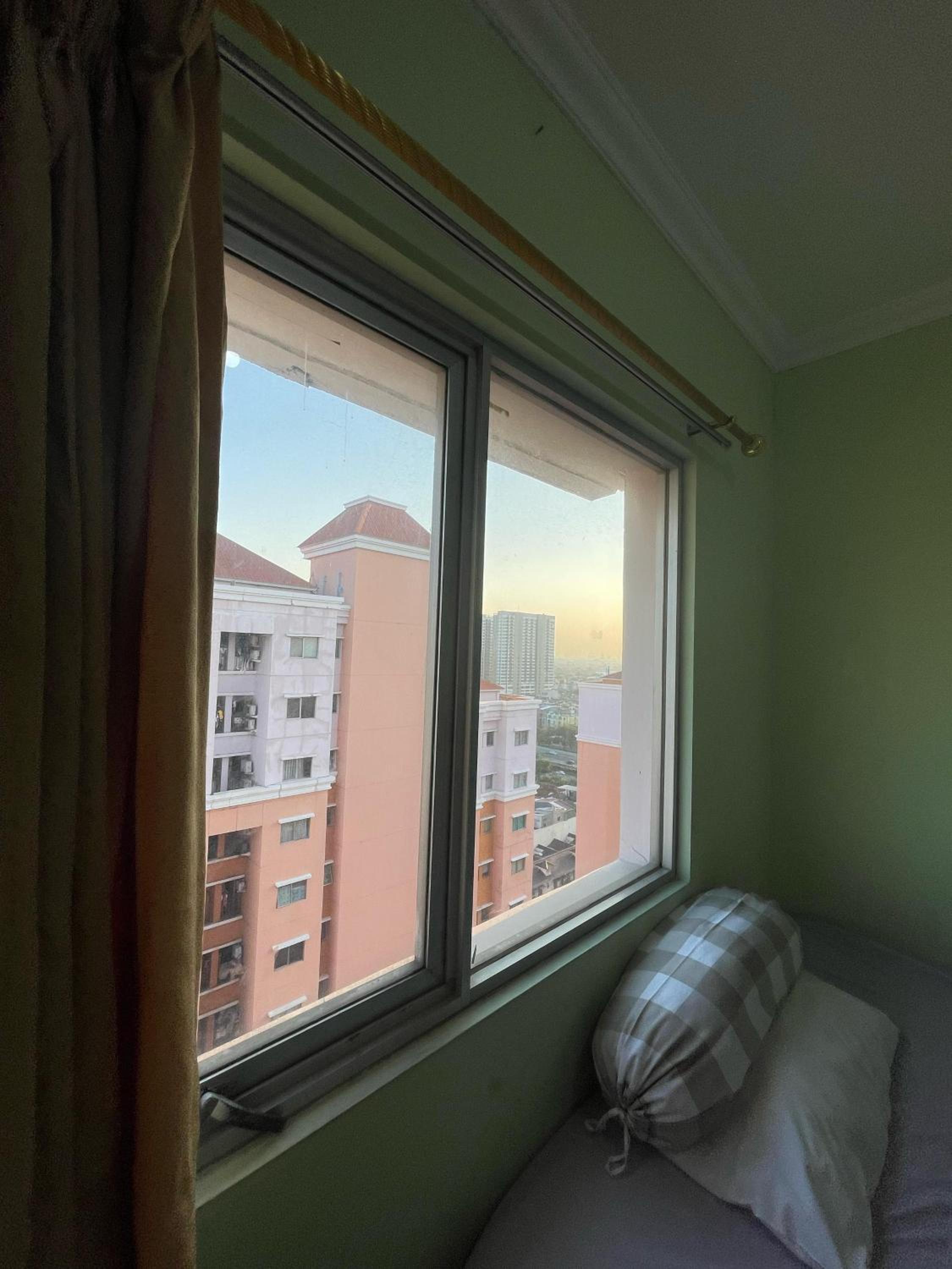 Highlander Apartemen City Resort view 5