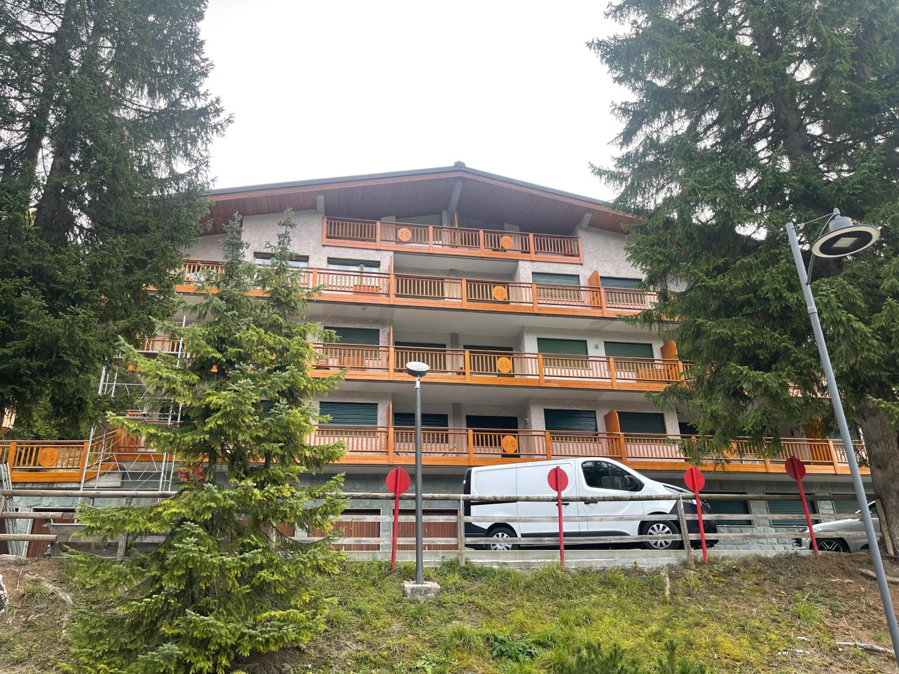 Rifugio del Sogno - Madonna di Campiglio view 3