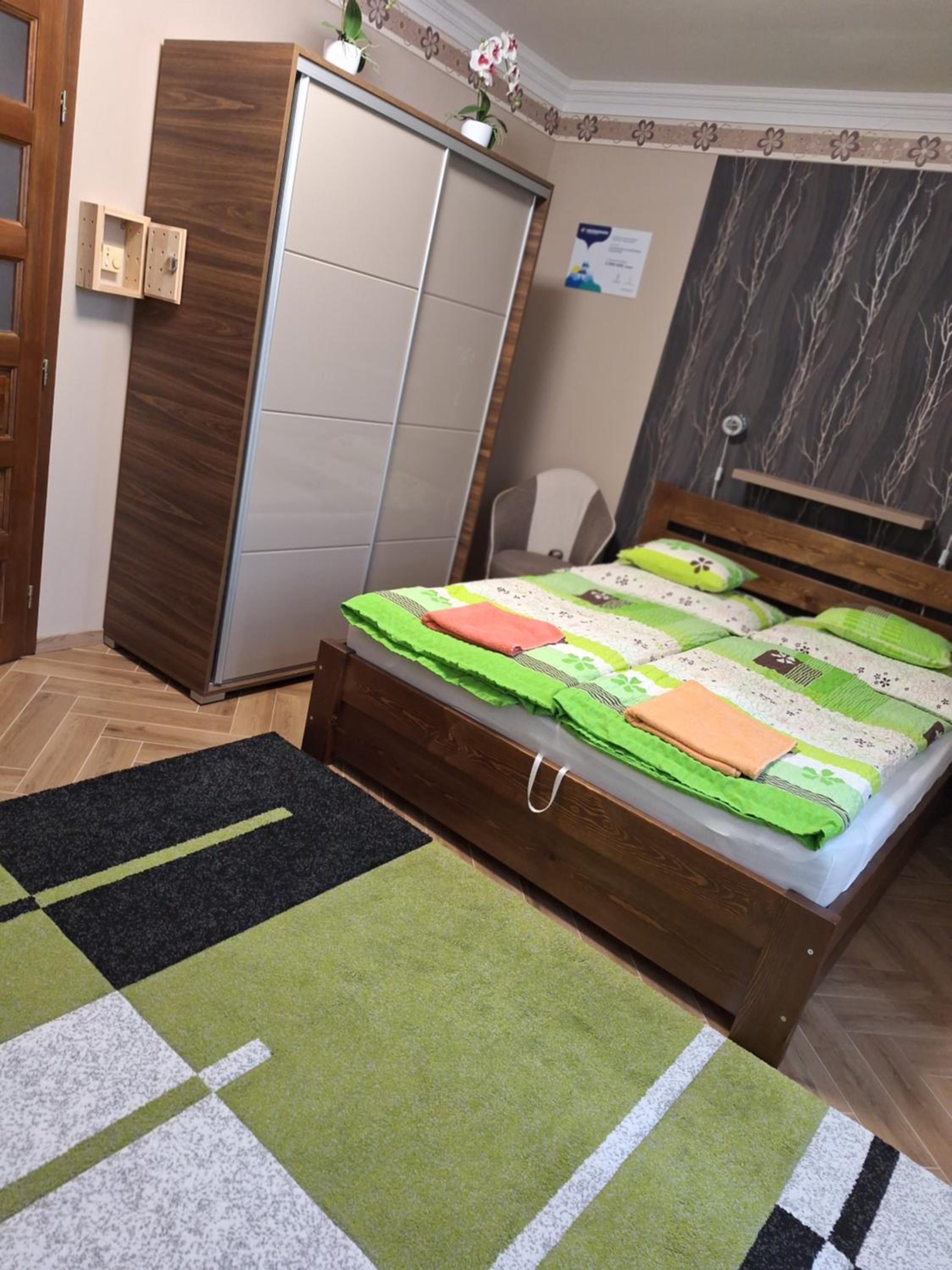 Valentin Deluxe Apartman