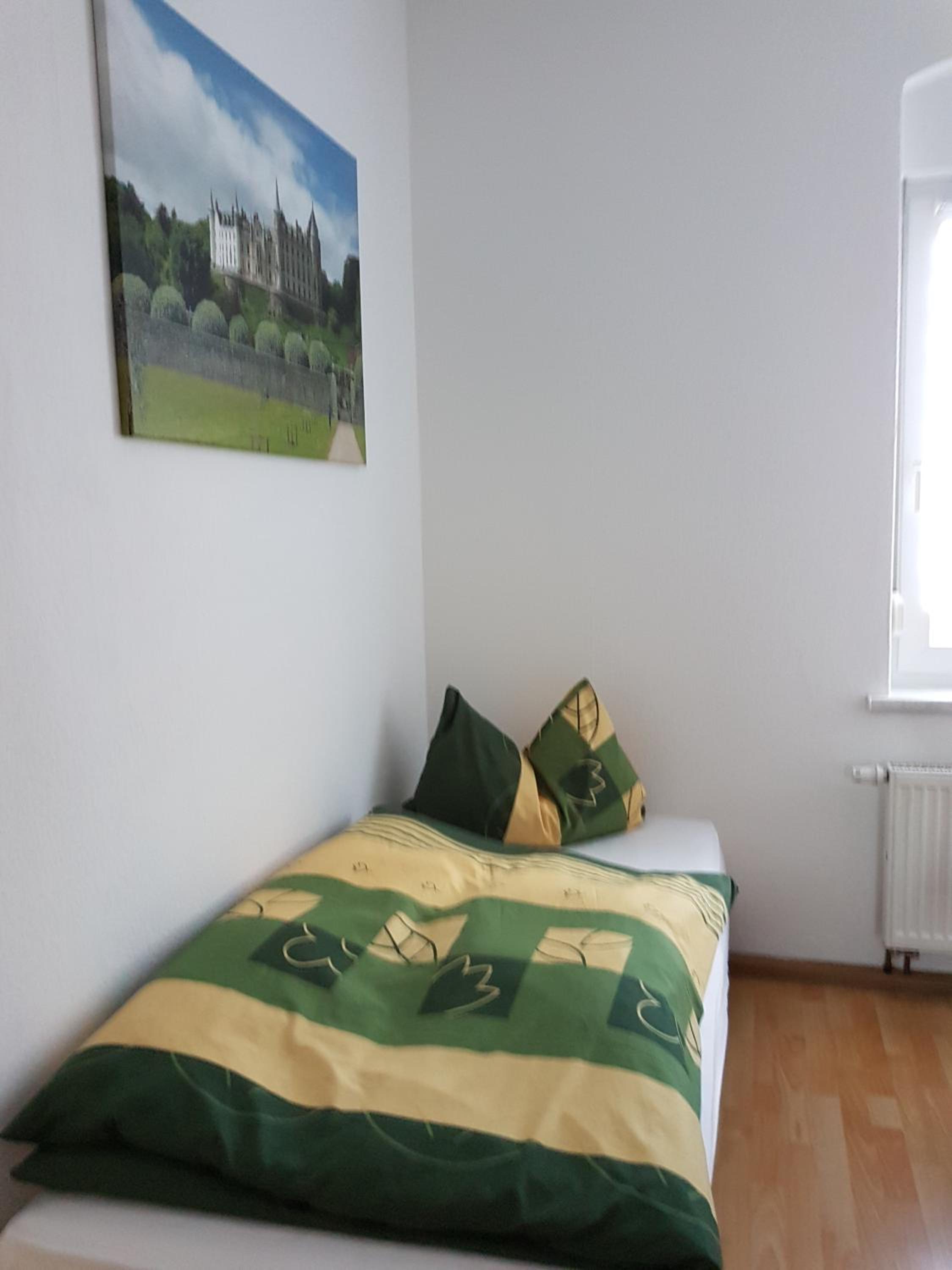 Ferienwohnung am Viaduktweg Familie Roman - Property Image 31