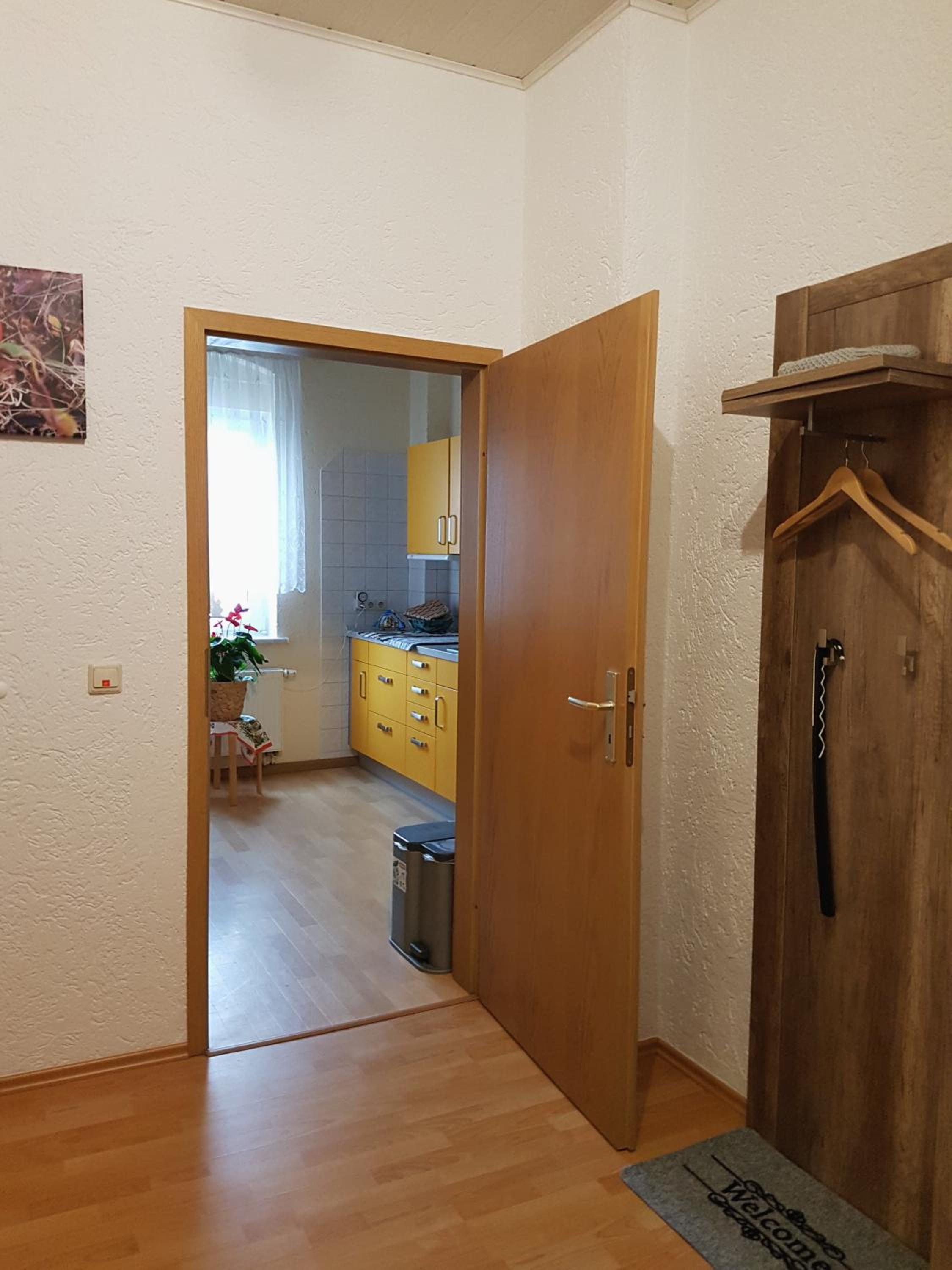Ferienwohnung am Viaduktweg Familie Roman - Property Image 28