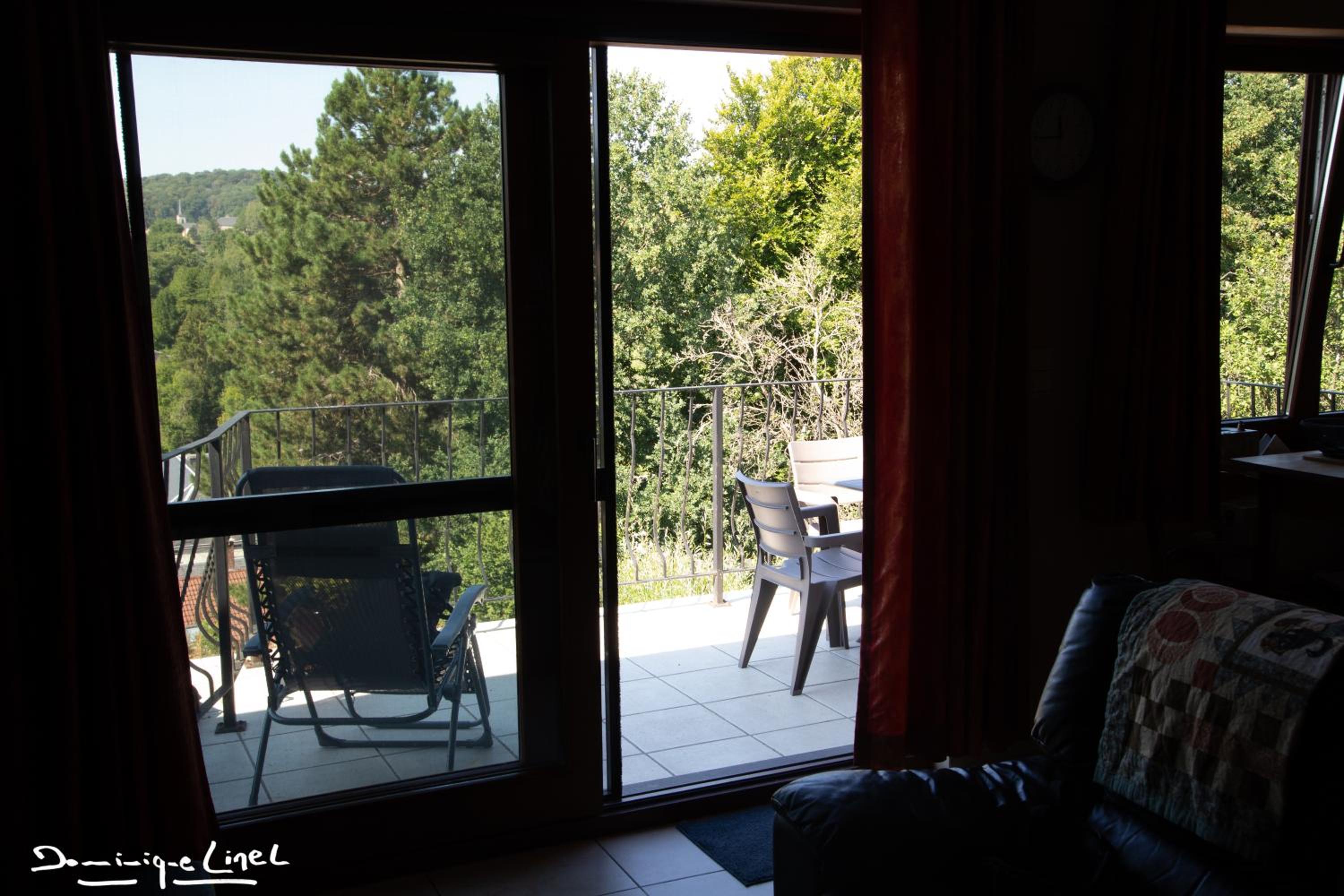 Au balcon de la Gaume