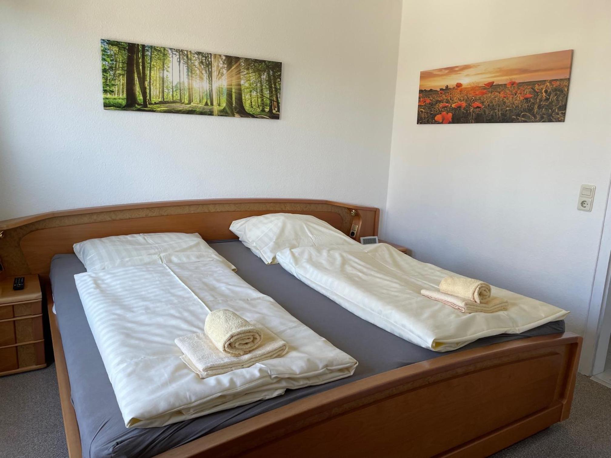 Apartment Luzy