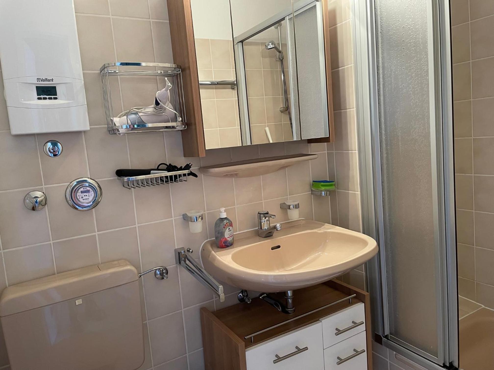 Apartment Luzy
