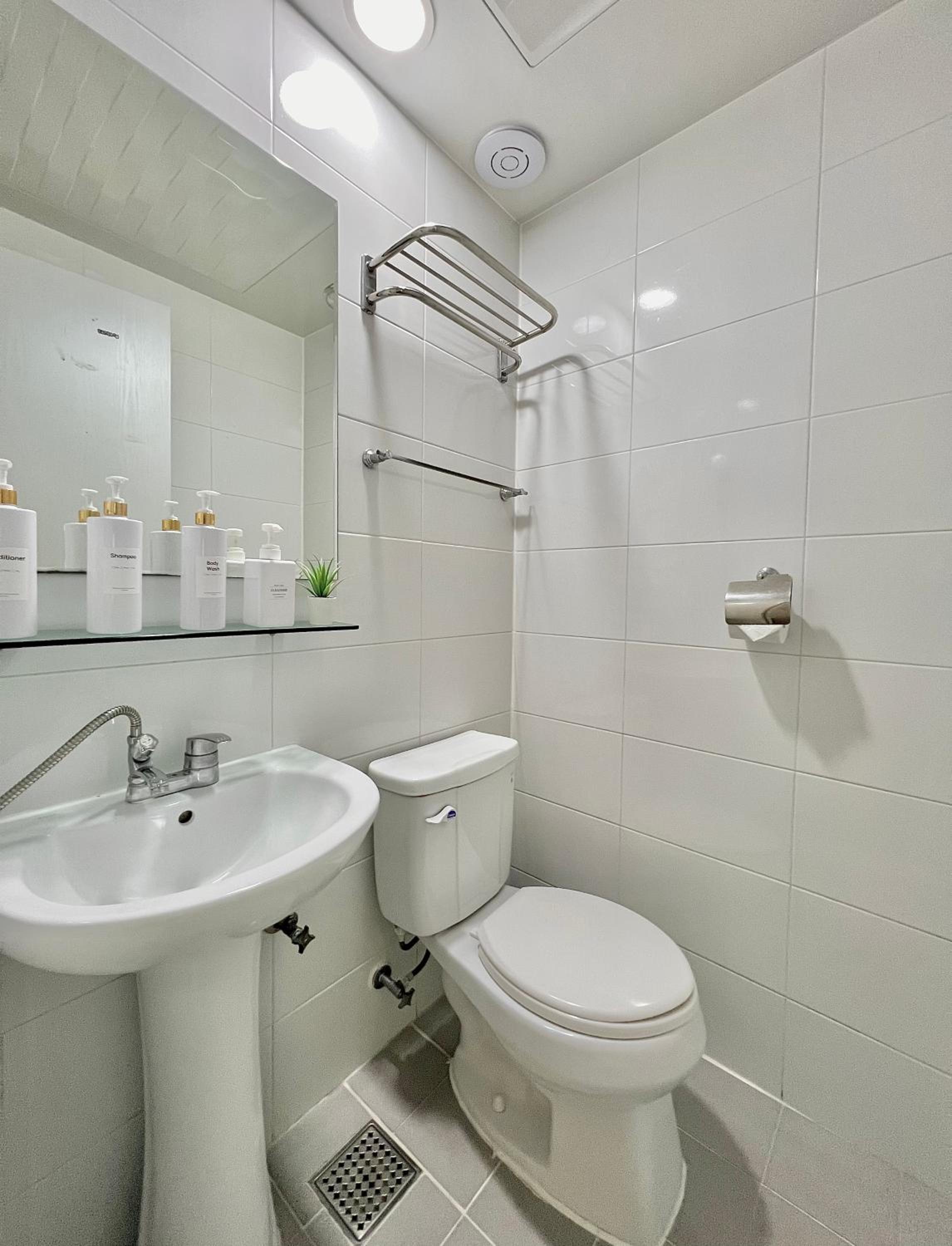 Seoul Grand Hostel Edae