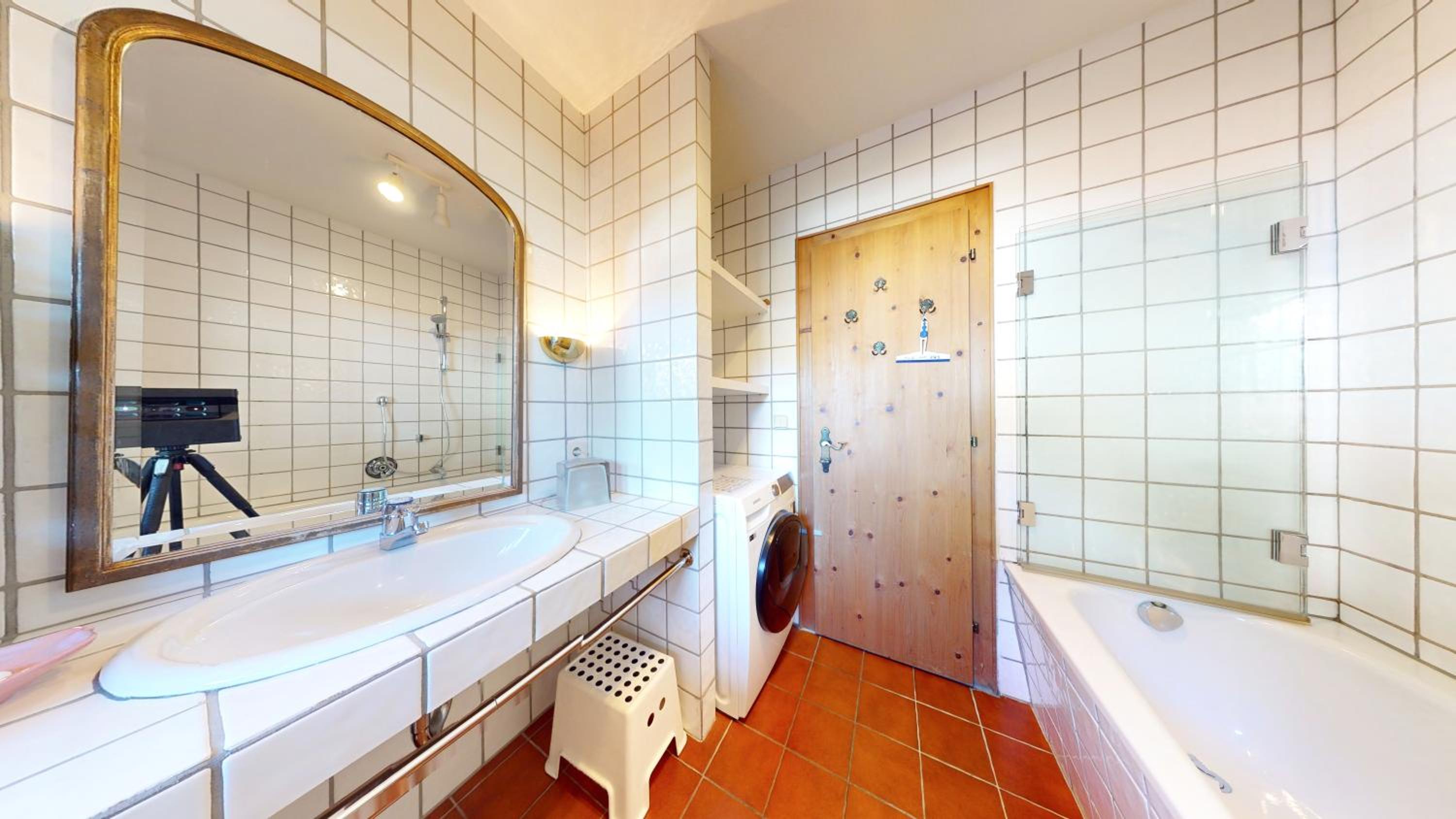 Ferienwohnung Geranie