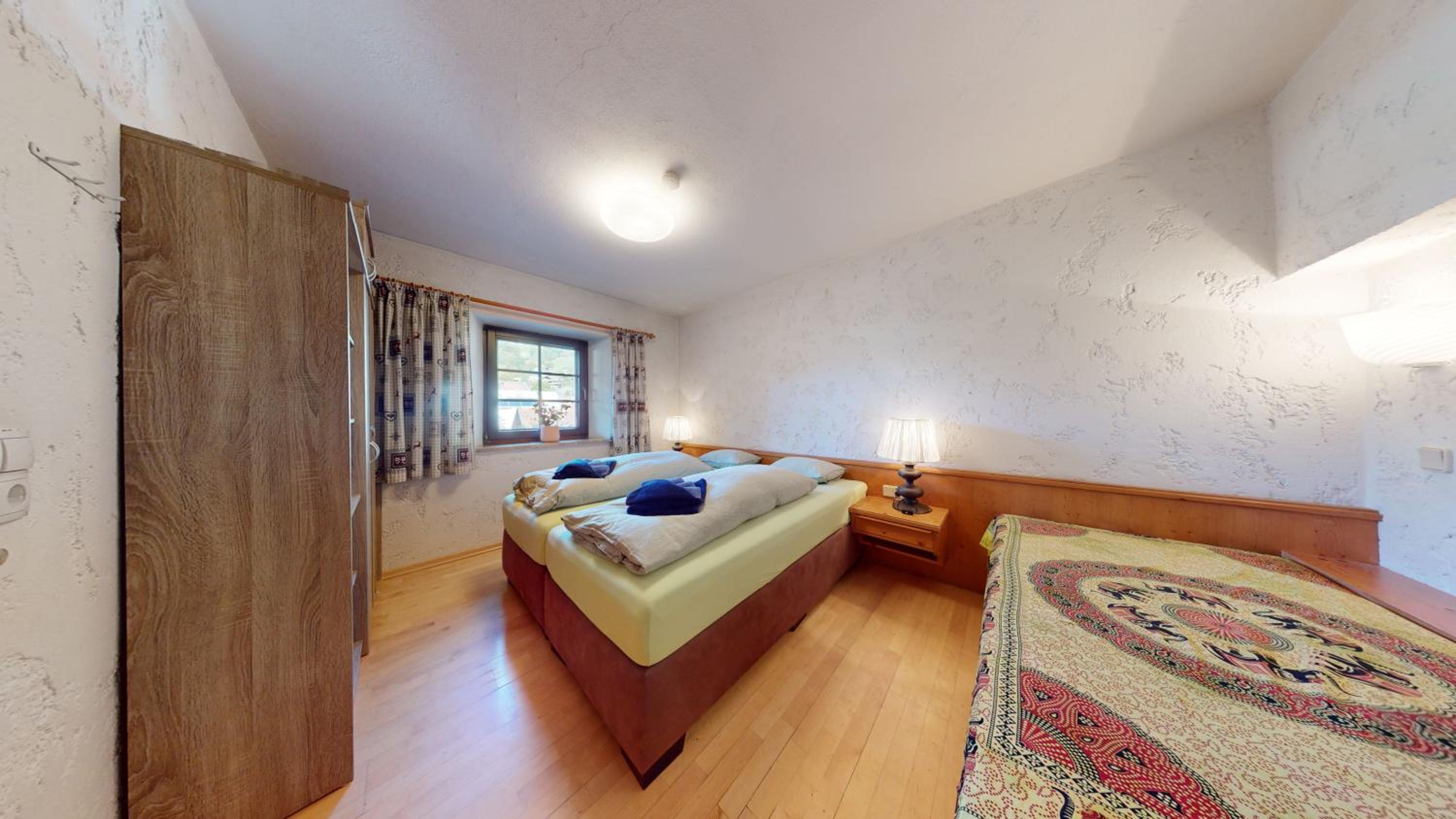 Ferienwohnung Geranie