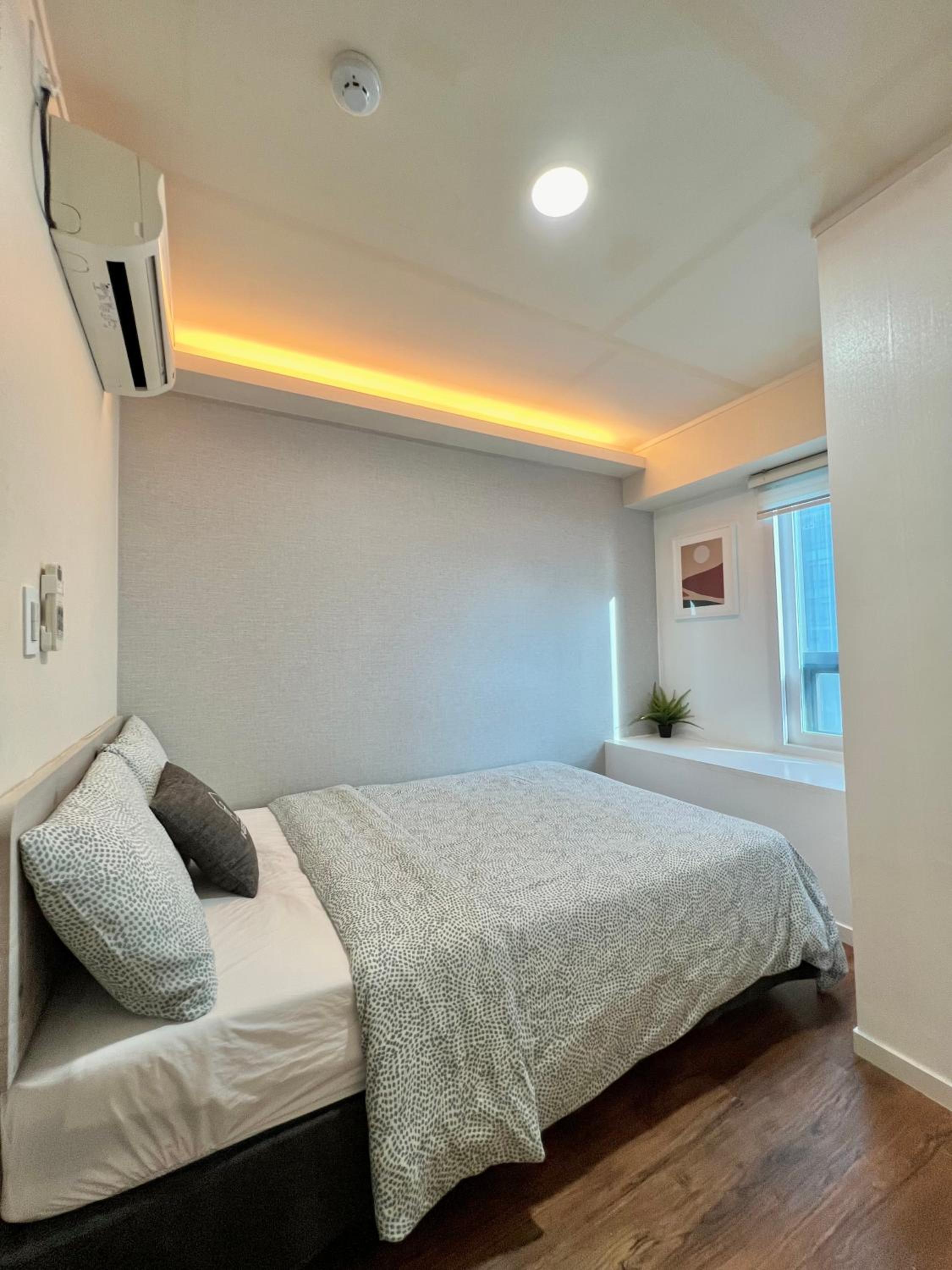 Seoul Grand Hostel Edae