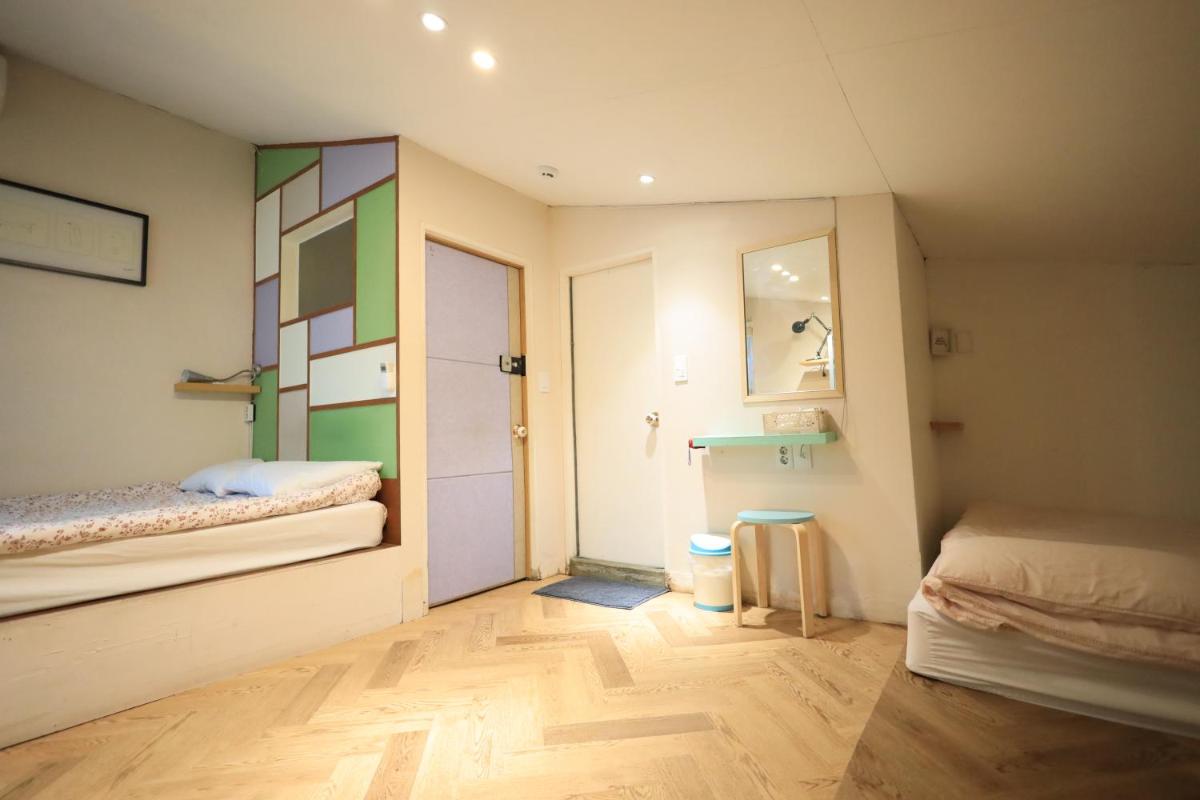 SISnBRO Guesthouse