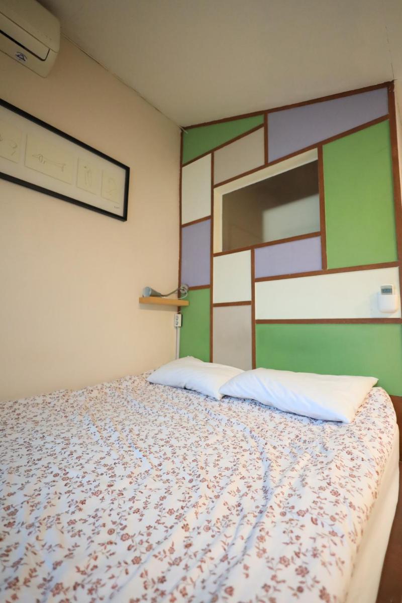 SISnBRO Guesthouse