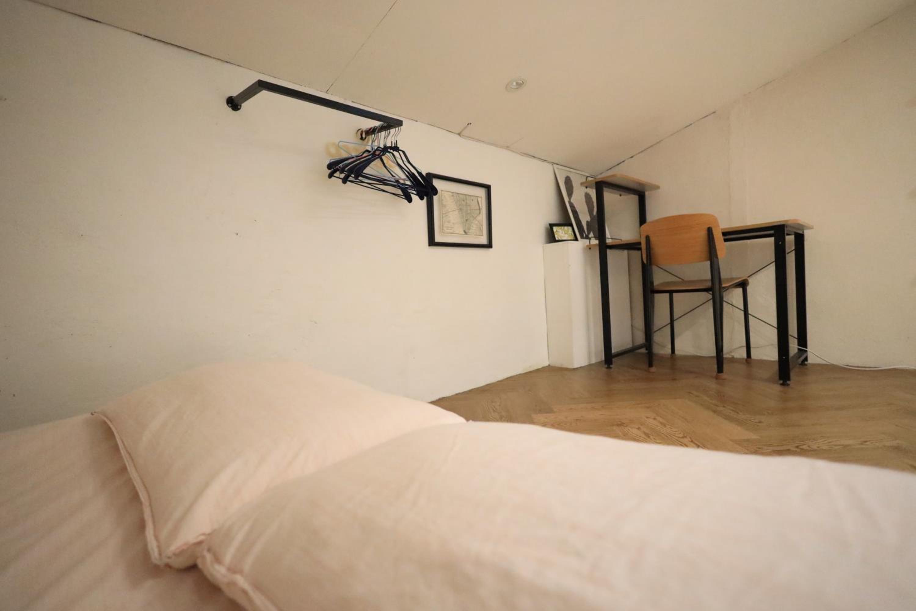 SISnBRO Guesthouse