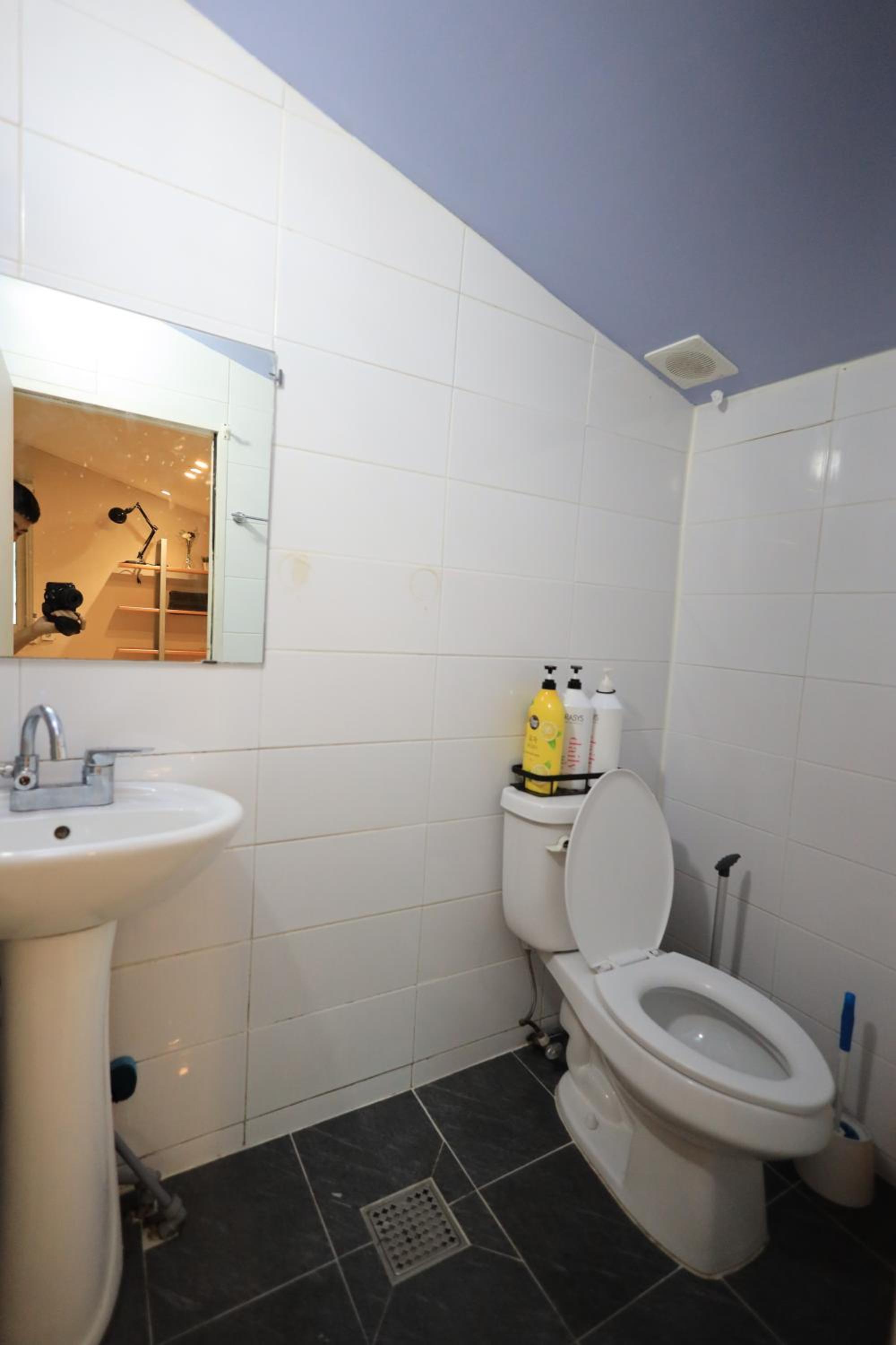 SISnBRO Guesthouse