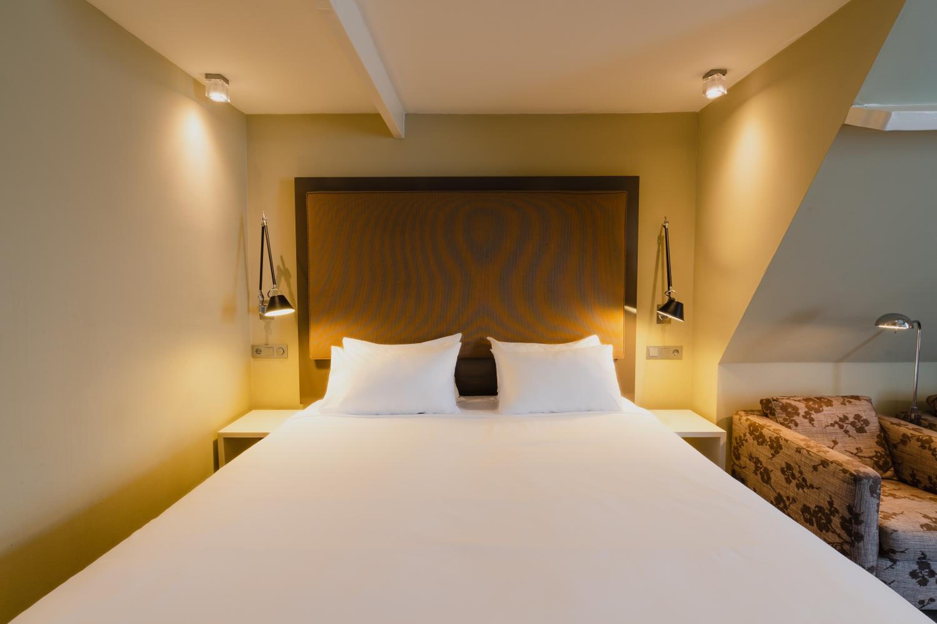 Hotel Roemer Amsterdam