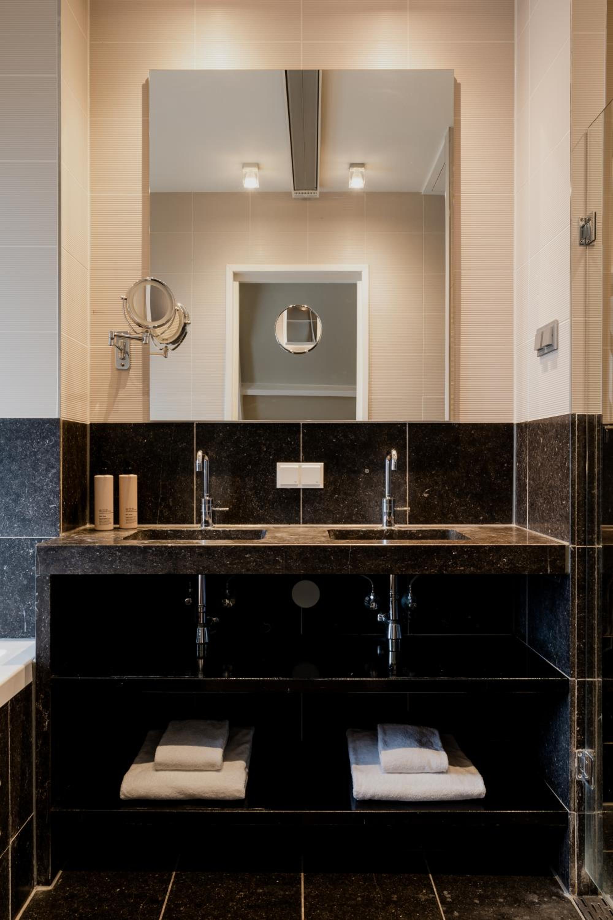 Hotel Roemer Amsterdam photo 2