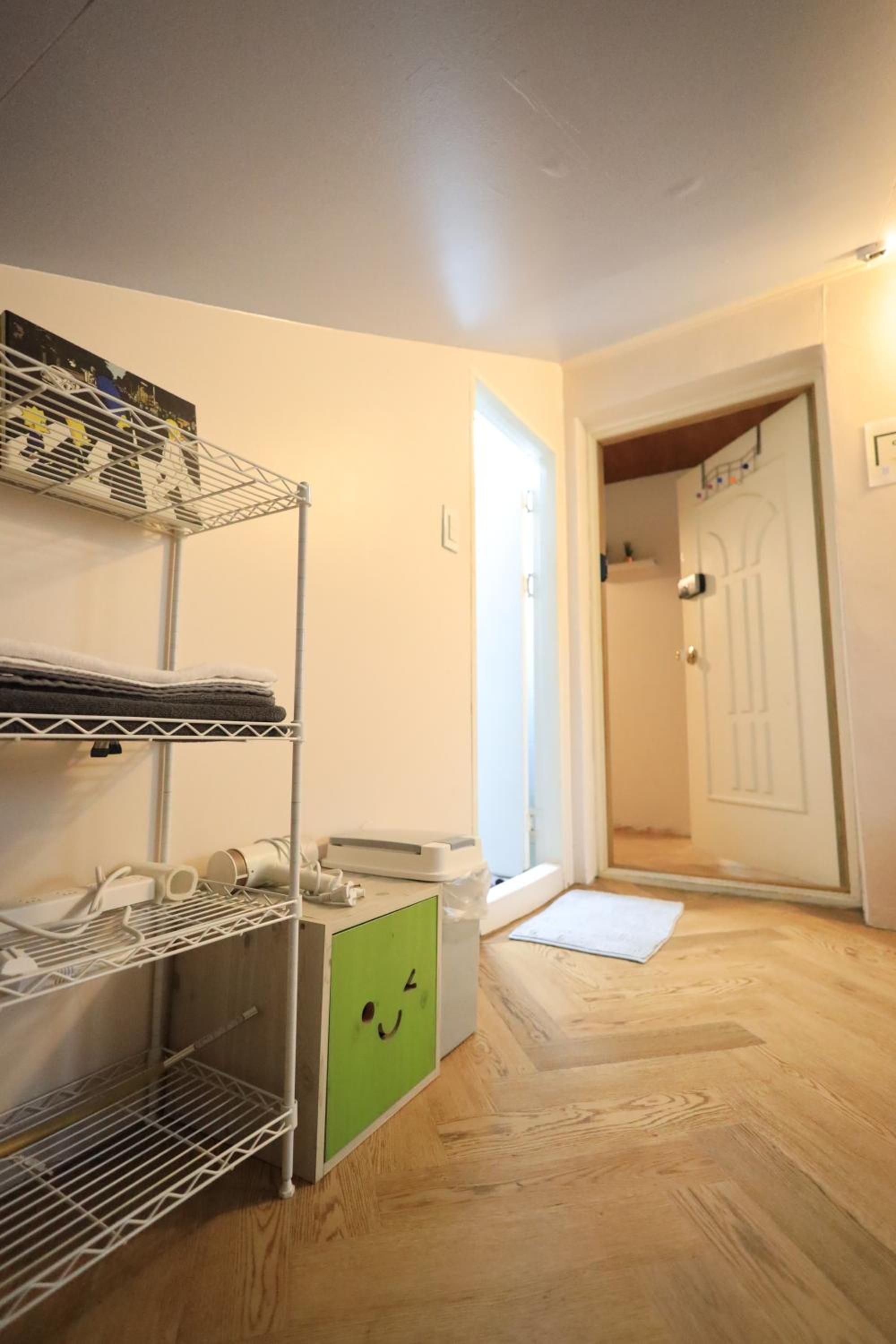 SISnBRO Guesthouse