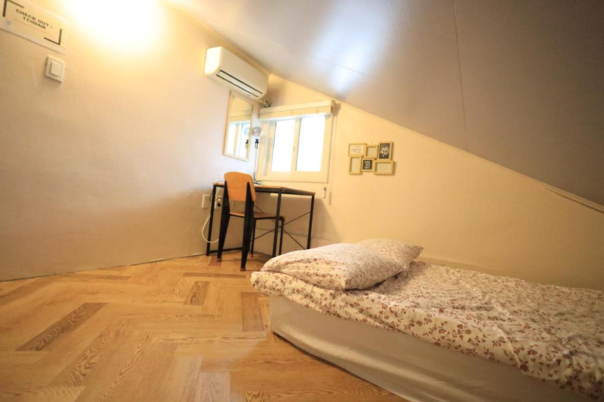 SISnBRO Guesthouse