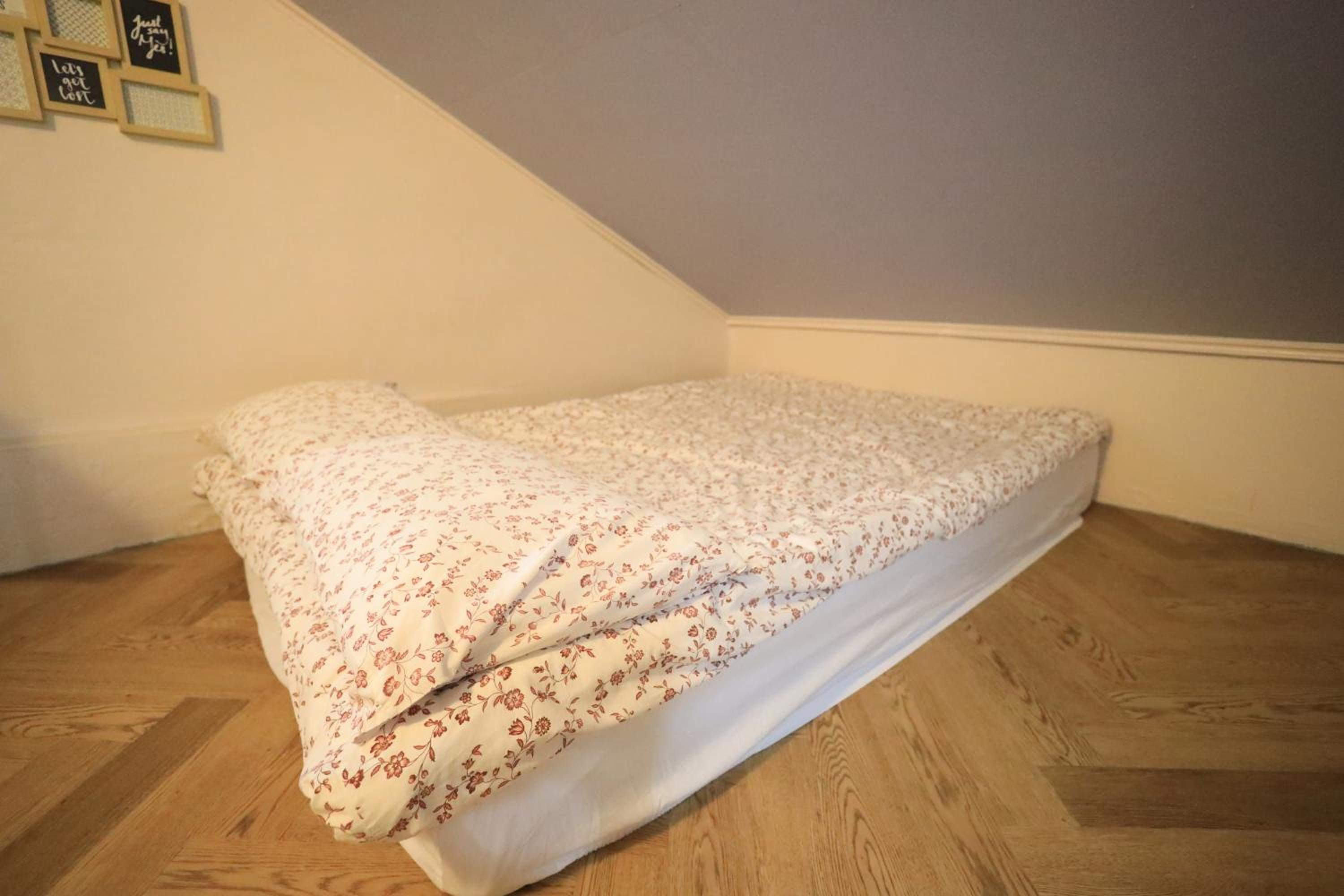 SISnBRO Guesthouse