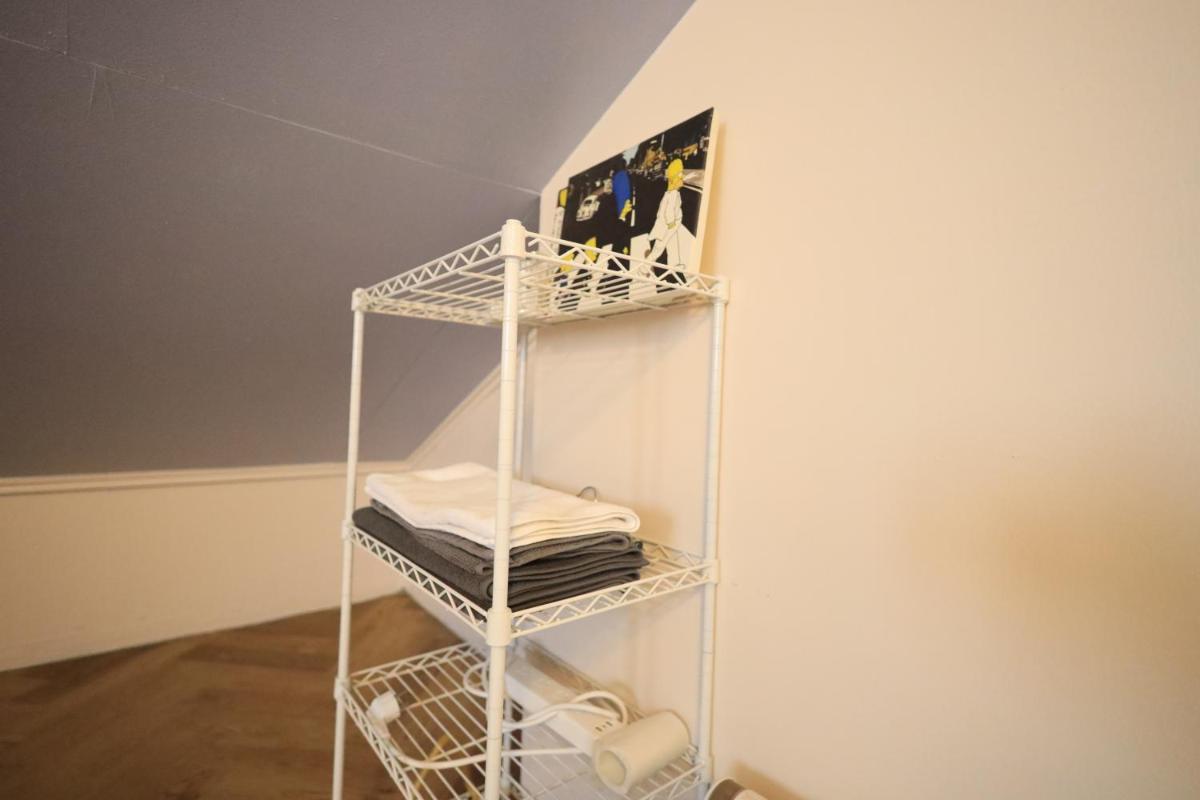 SISnBRO Guesthouse