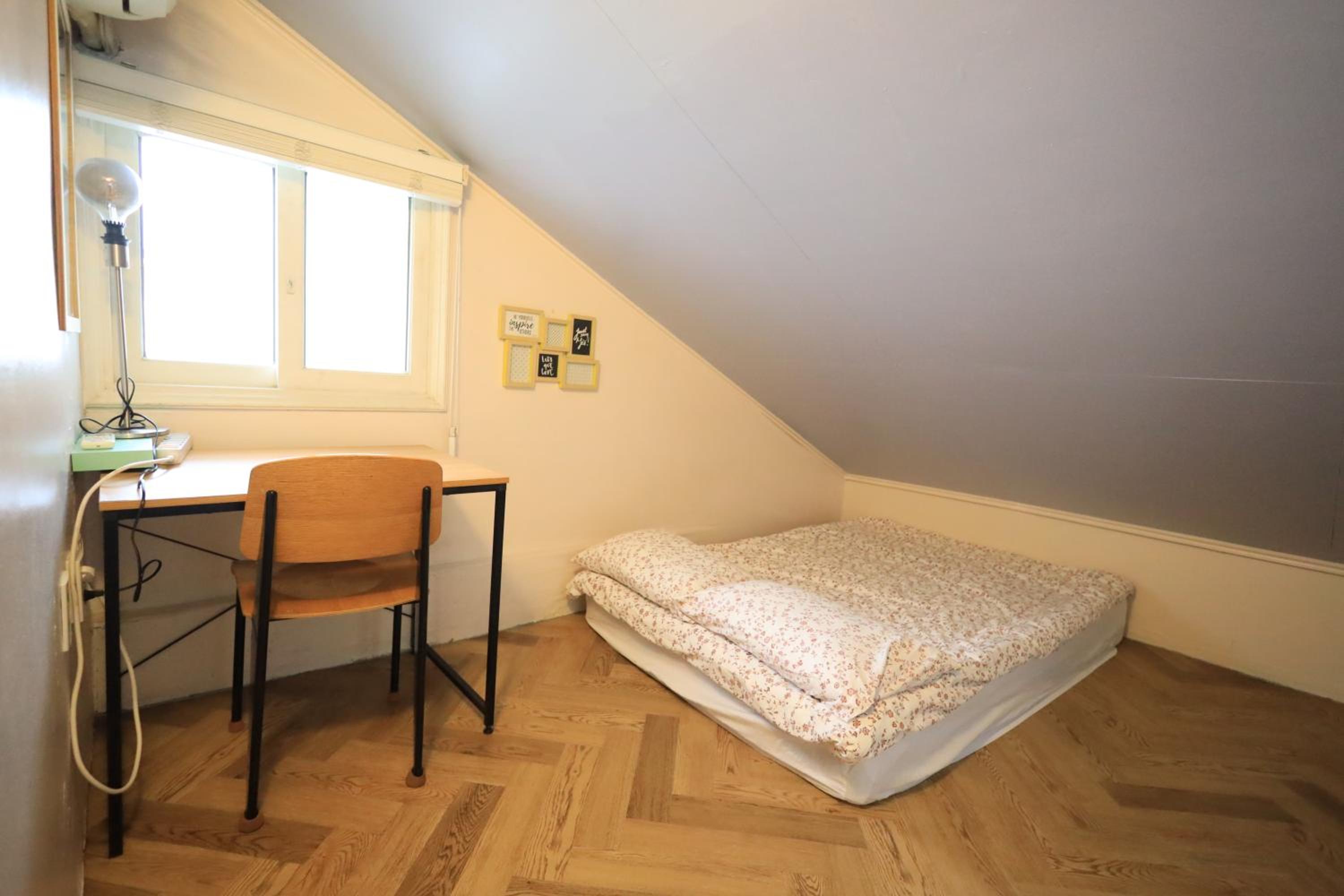 SISnBRO Guesthouse
