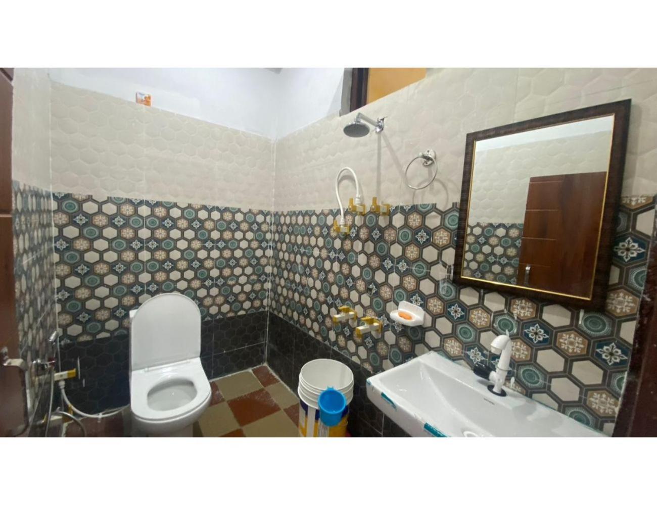 HOTEL . RD RESIDENCY, BARKOT view 3