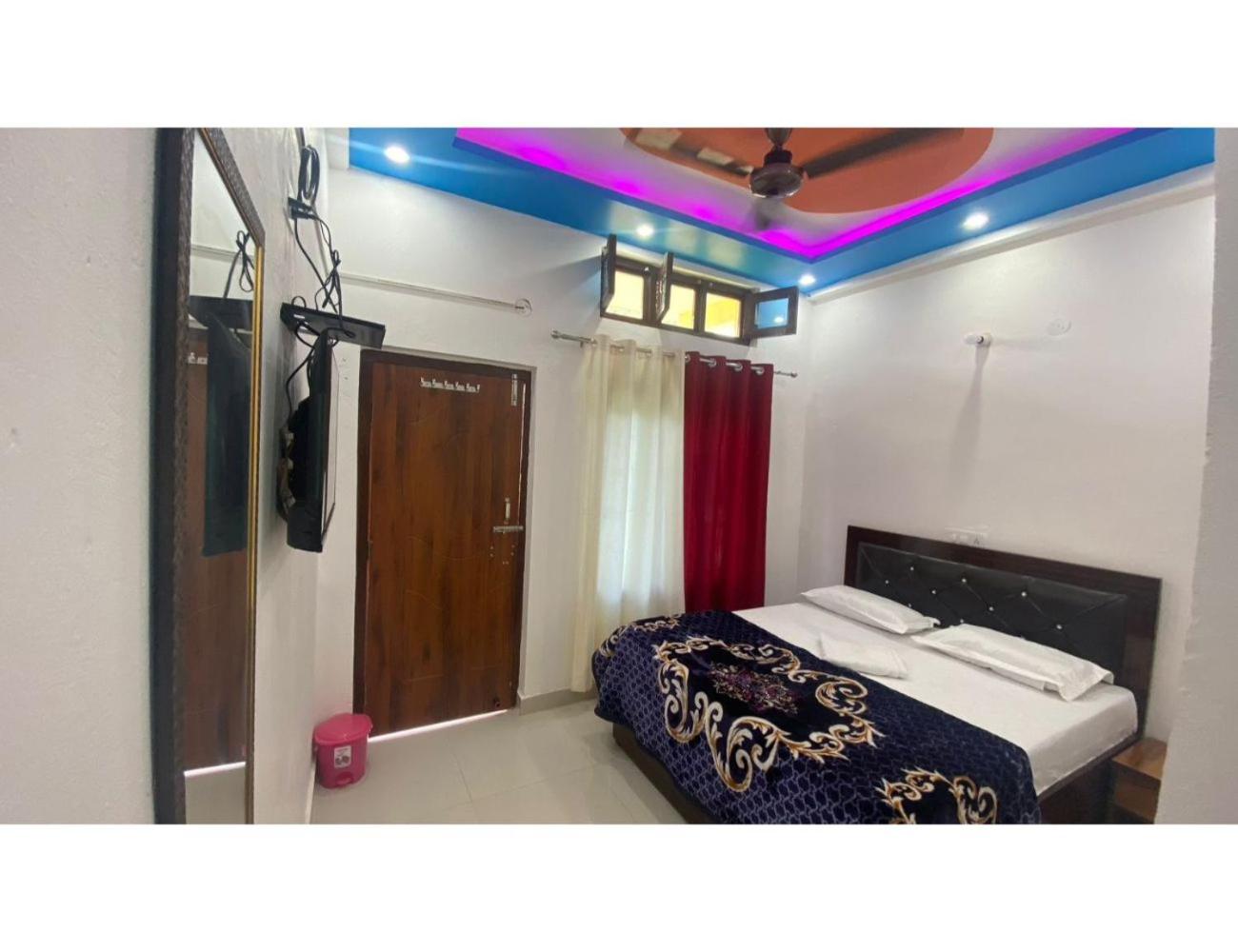 HOTEL . RD RESIDENCY, BARKOT view 4