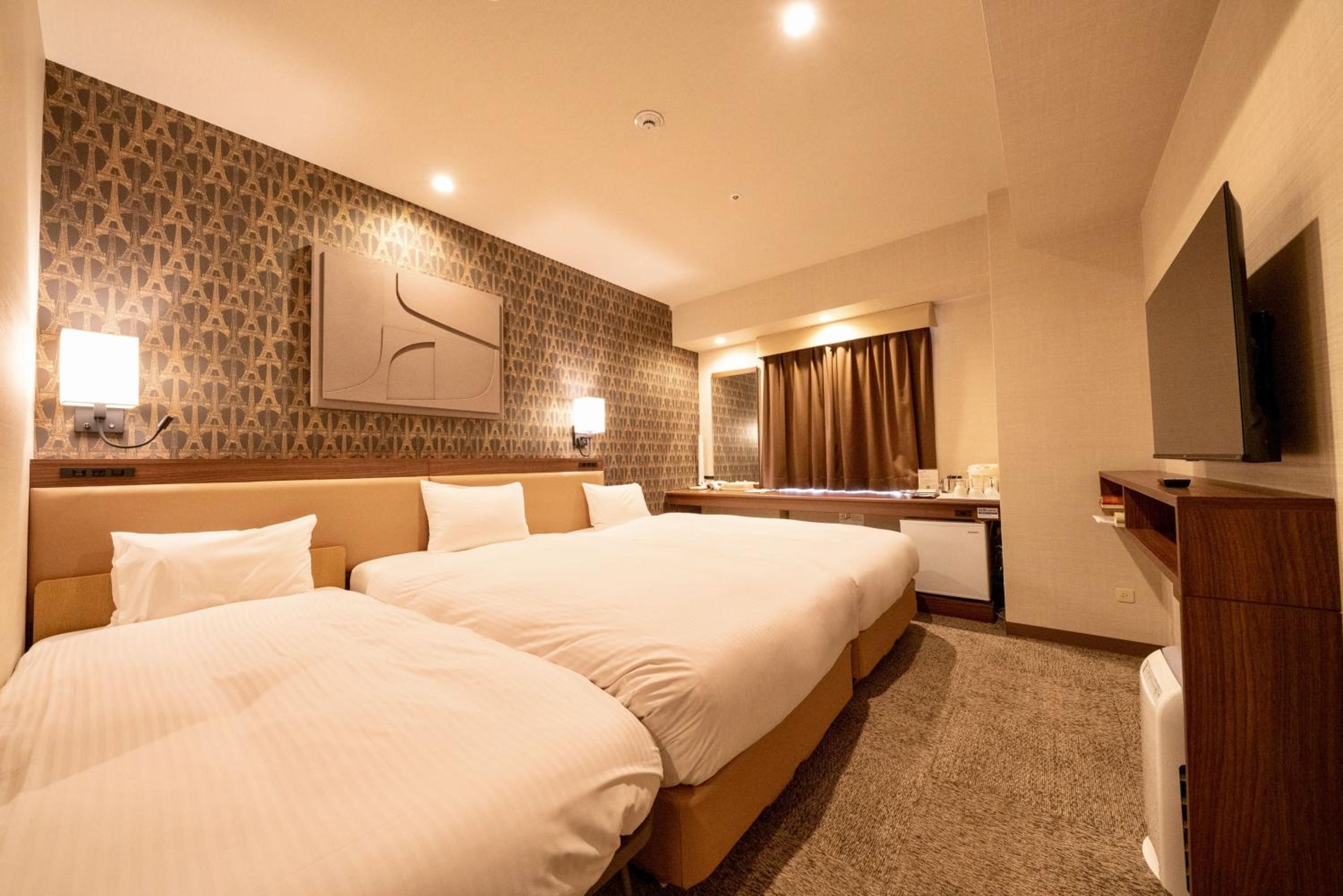 HOTEL FUKURACIA OSAKA-BAY photo 35 of 55