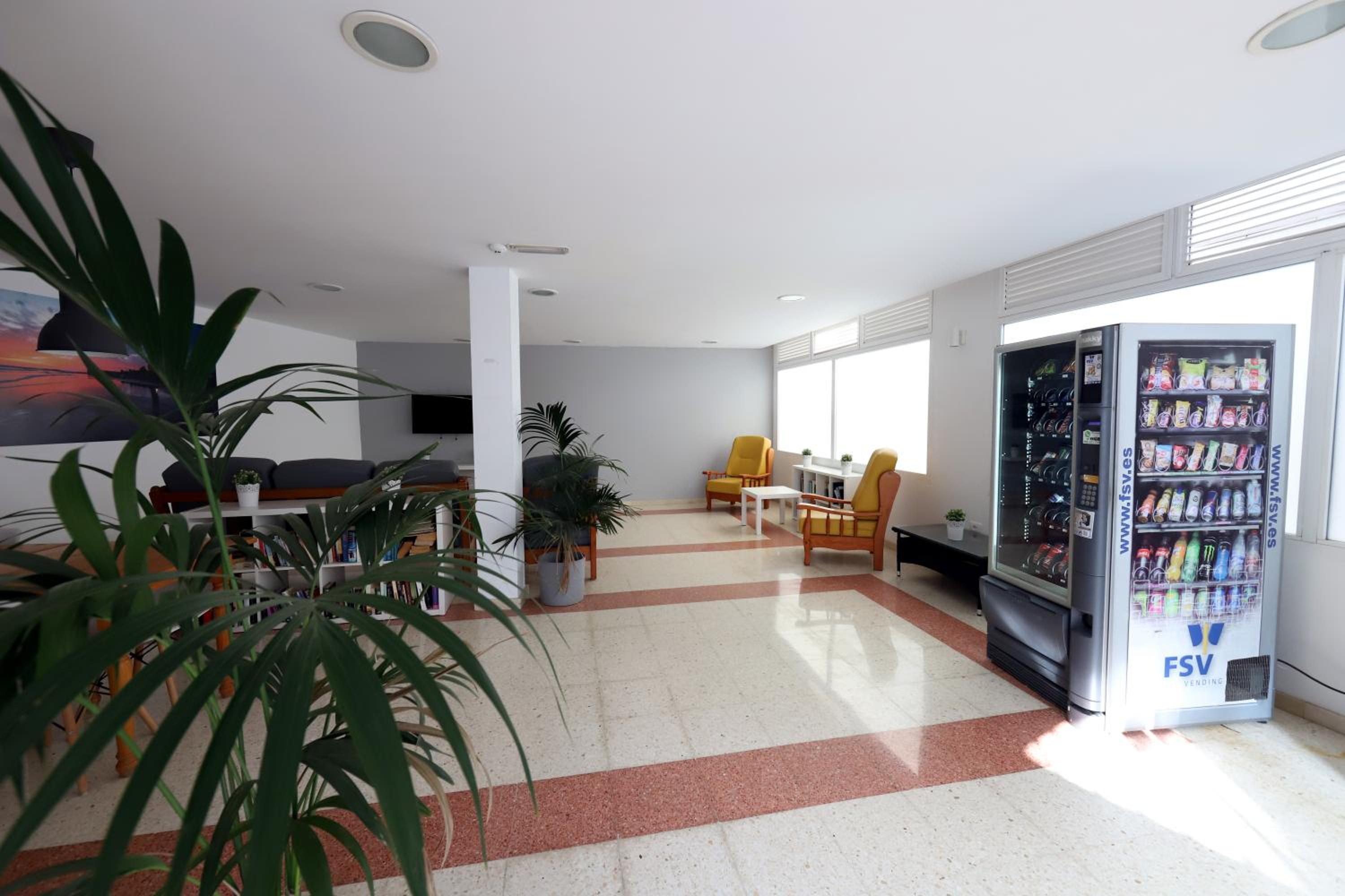 Confortevole appartamento playa del ingles