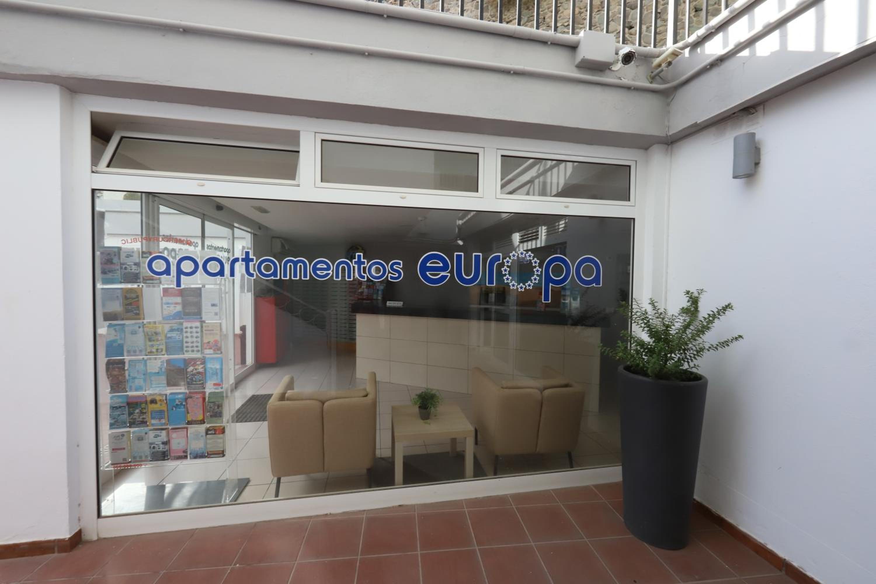 Confortevole appartamento playa del ingles