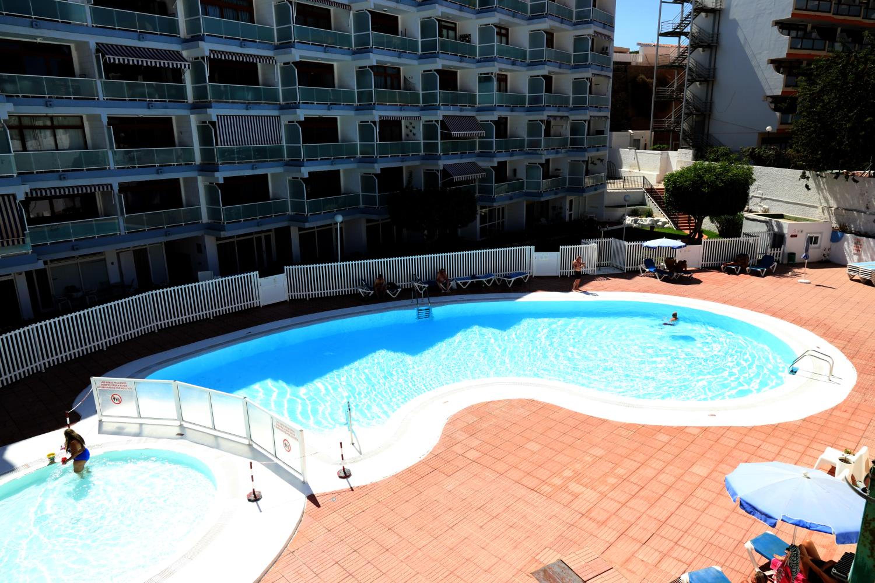 Confortevole appartamento playa del ingles