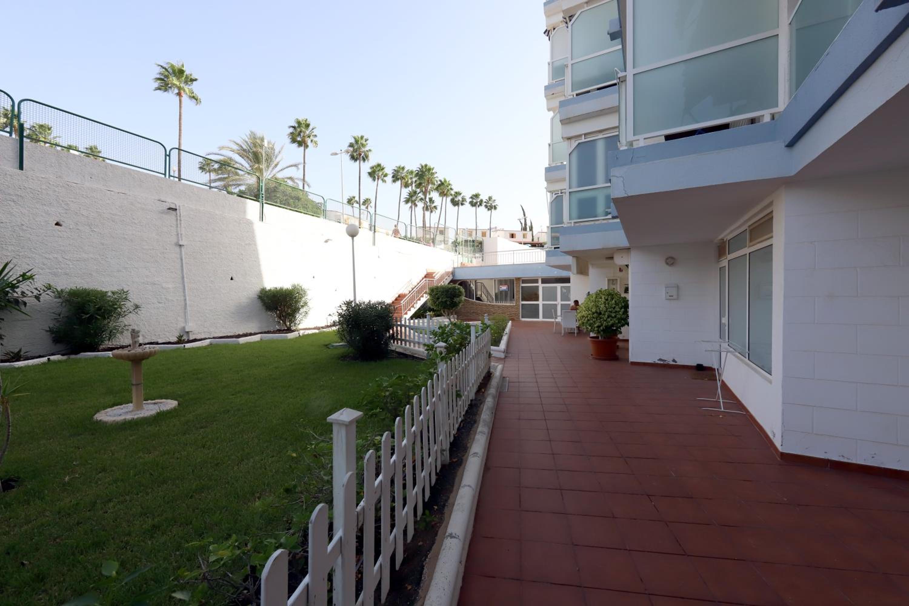 Confortevole appartamento playa del ingles