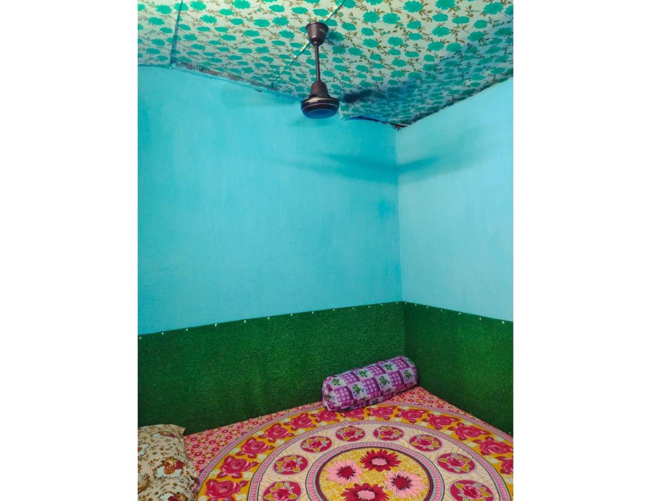Blackberry Eco Resort, Bagda, Odisha view 3