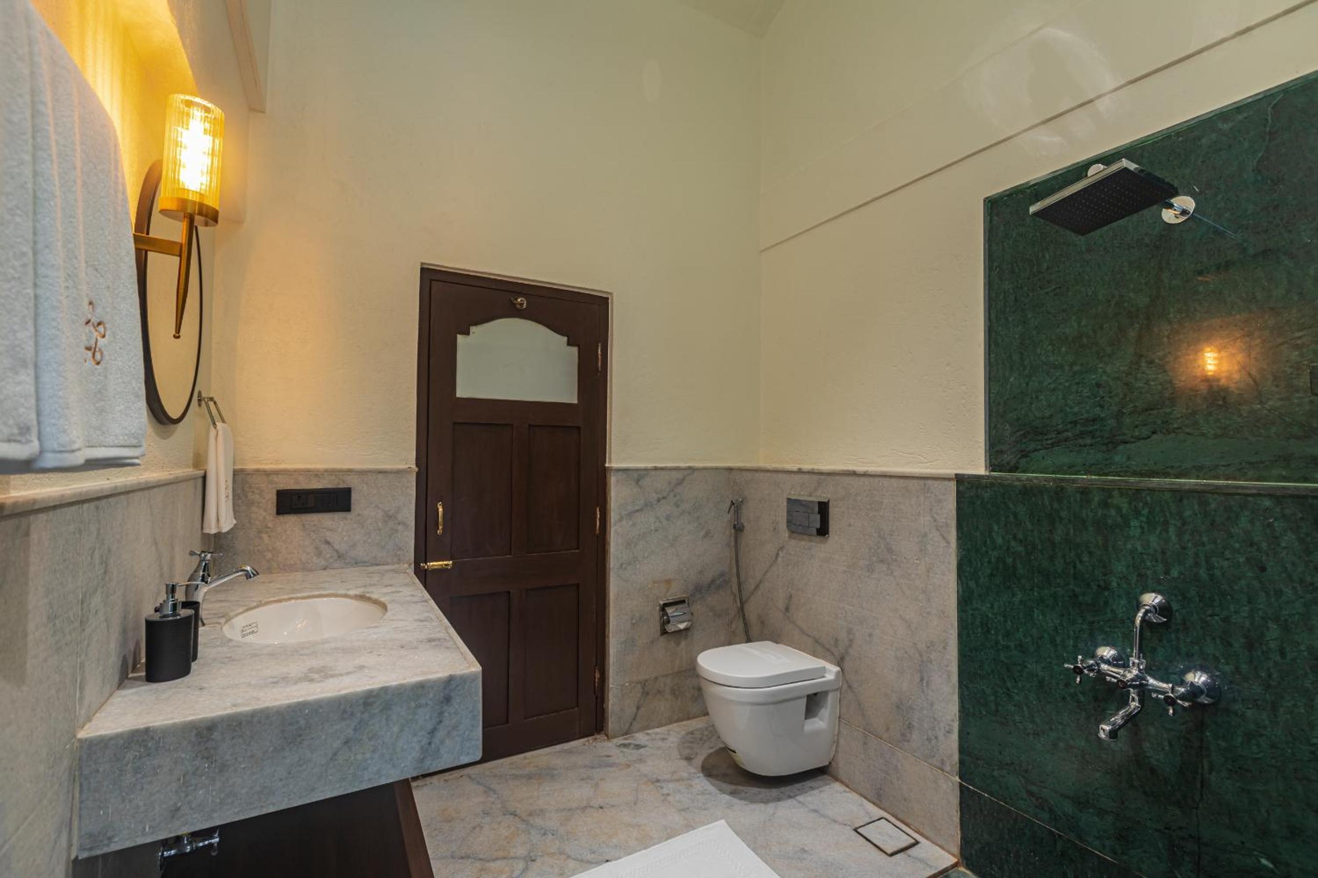 SaffronStays Amavi - 4BHK Villa in Dapoli with Lawn & Tropical Garden, Perfect for Family Celebrations