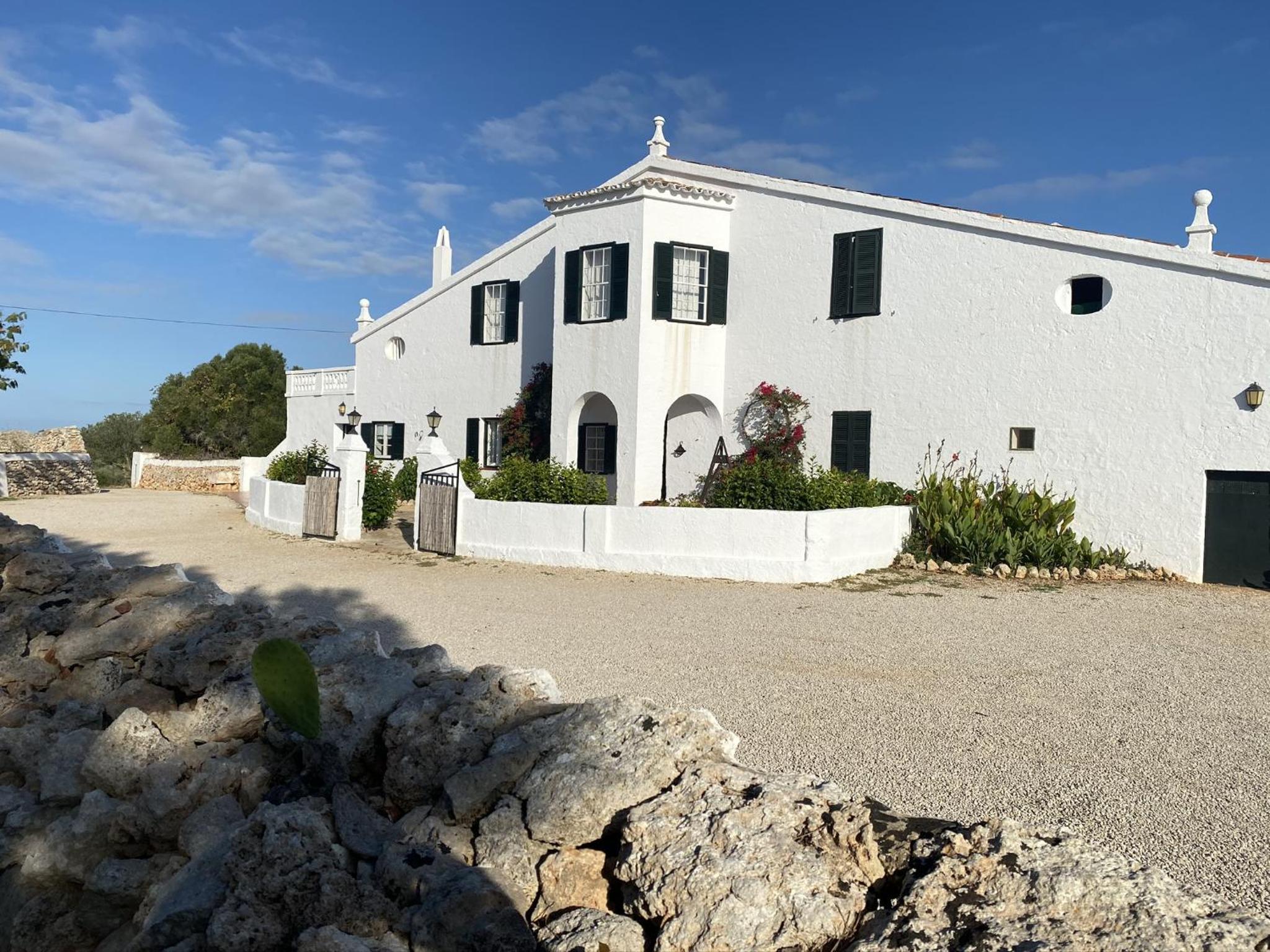 Holiday Home Finca SANT JAUME view 2