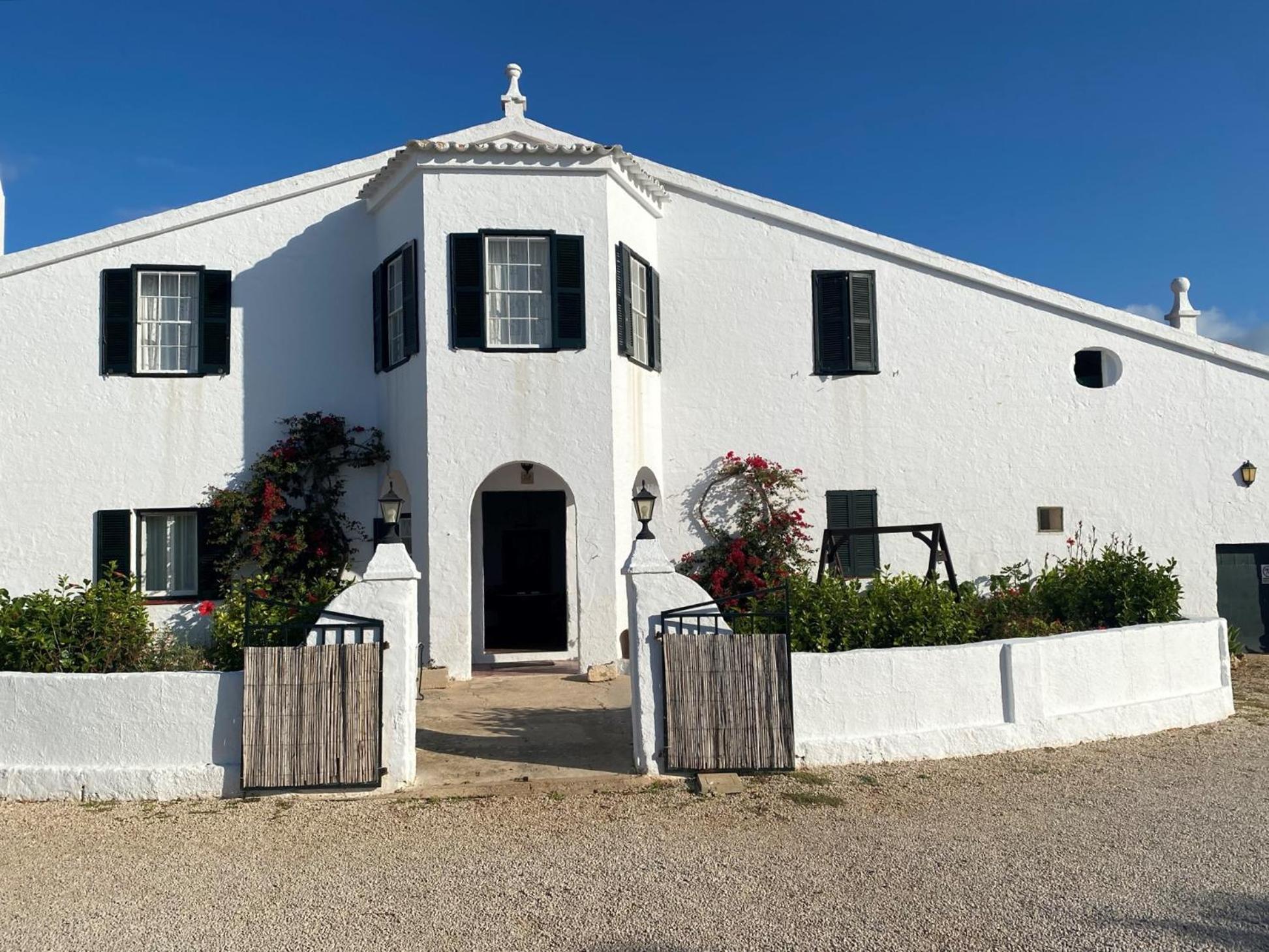 Holiday Home Finca SANT JAUME view 3