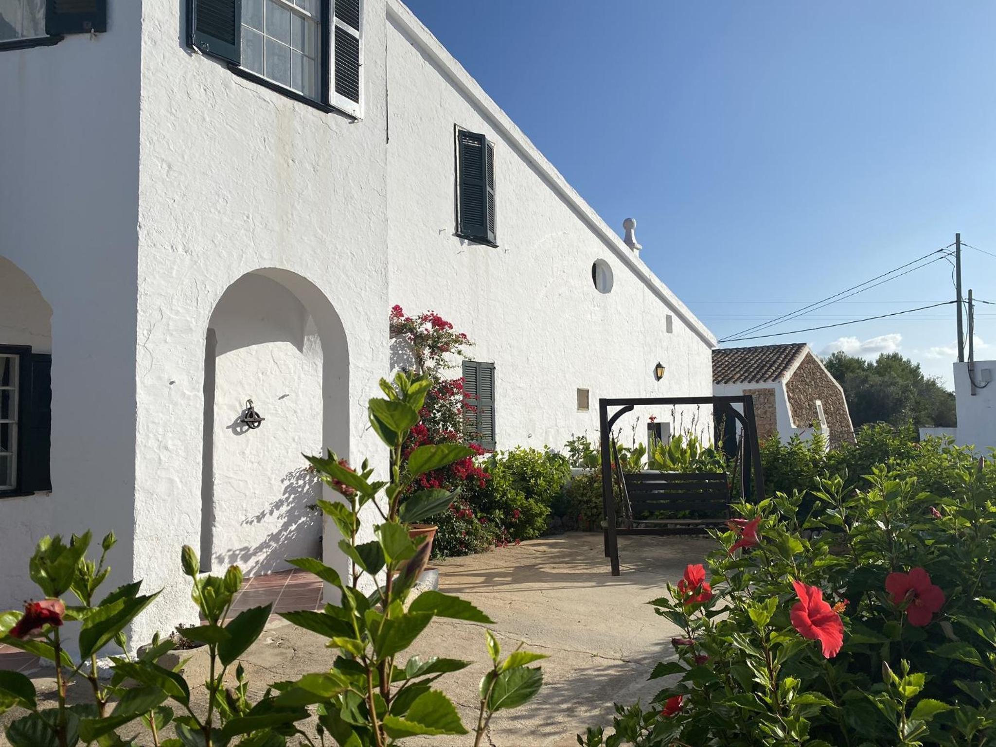 Holiday Home Finca SANT JAUME view 4