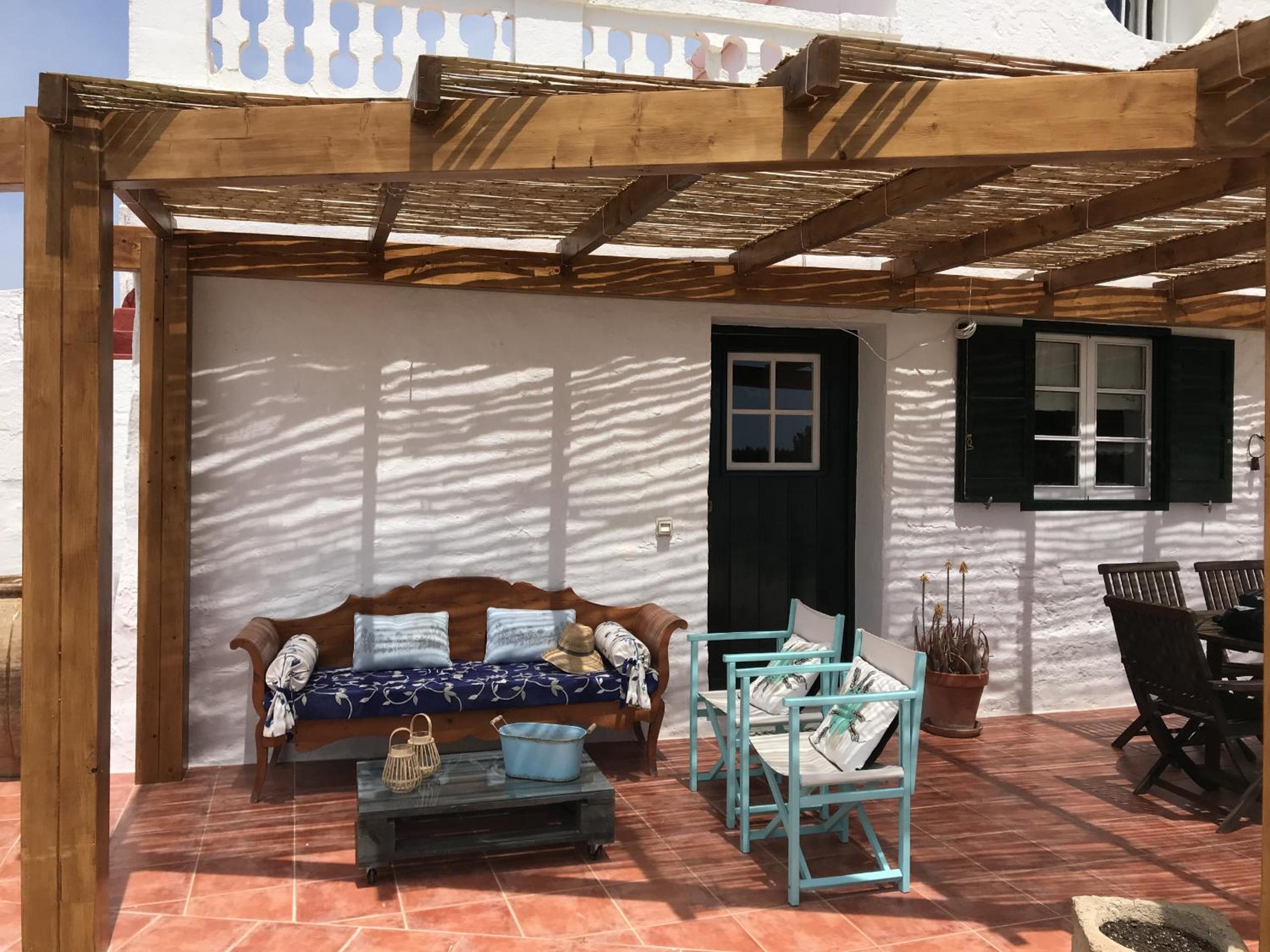 Holiday Home Finca SANT JAUME view 5