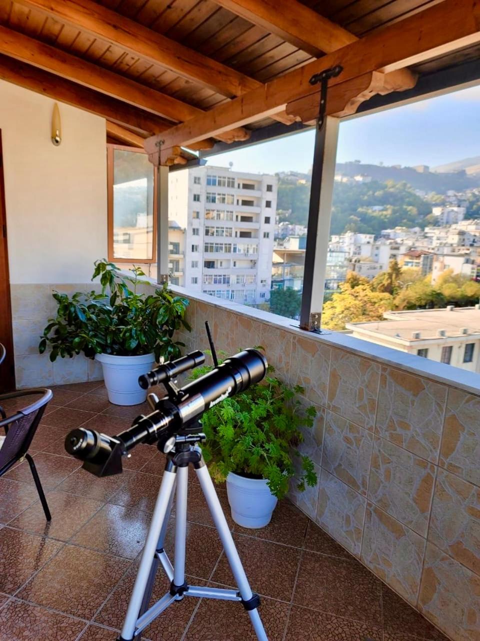 The Luxe Apartments