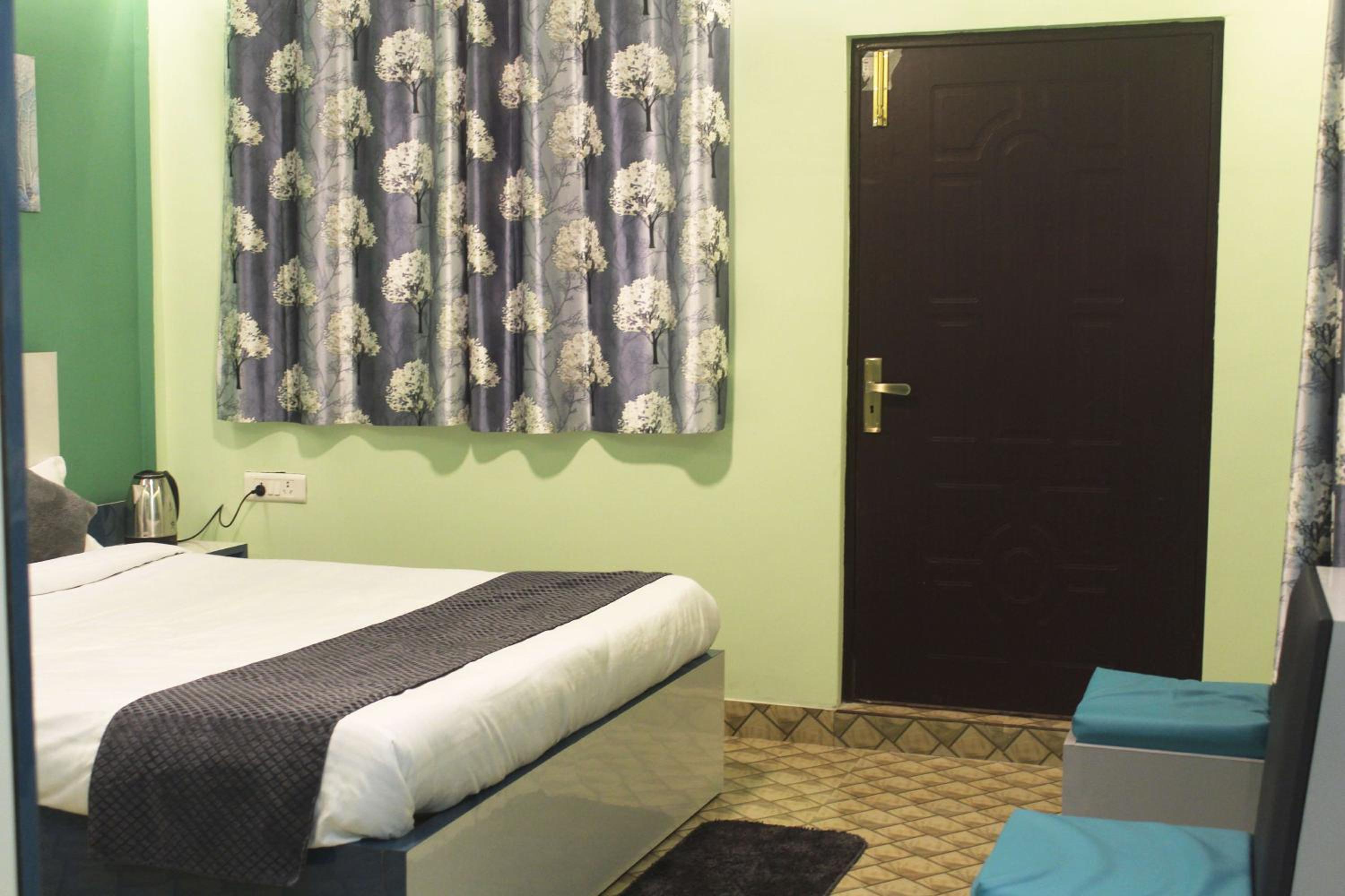 Marine Homestay