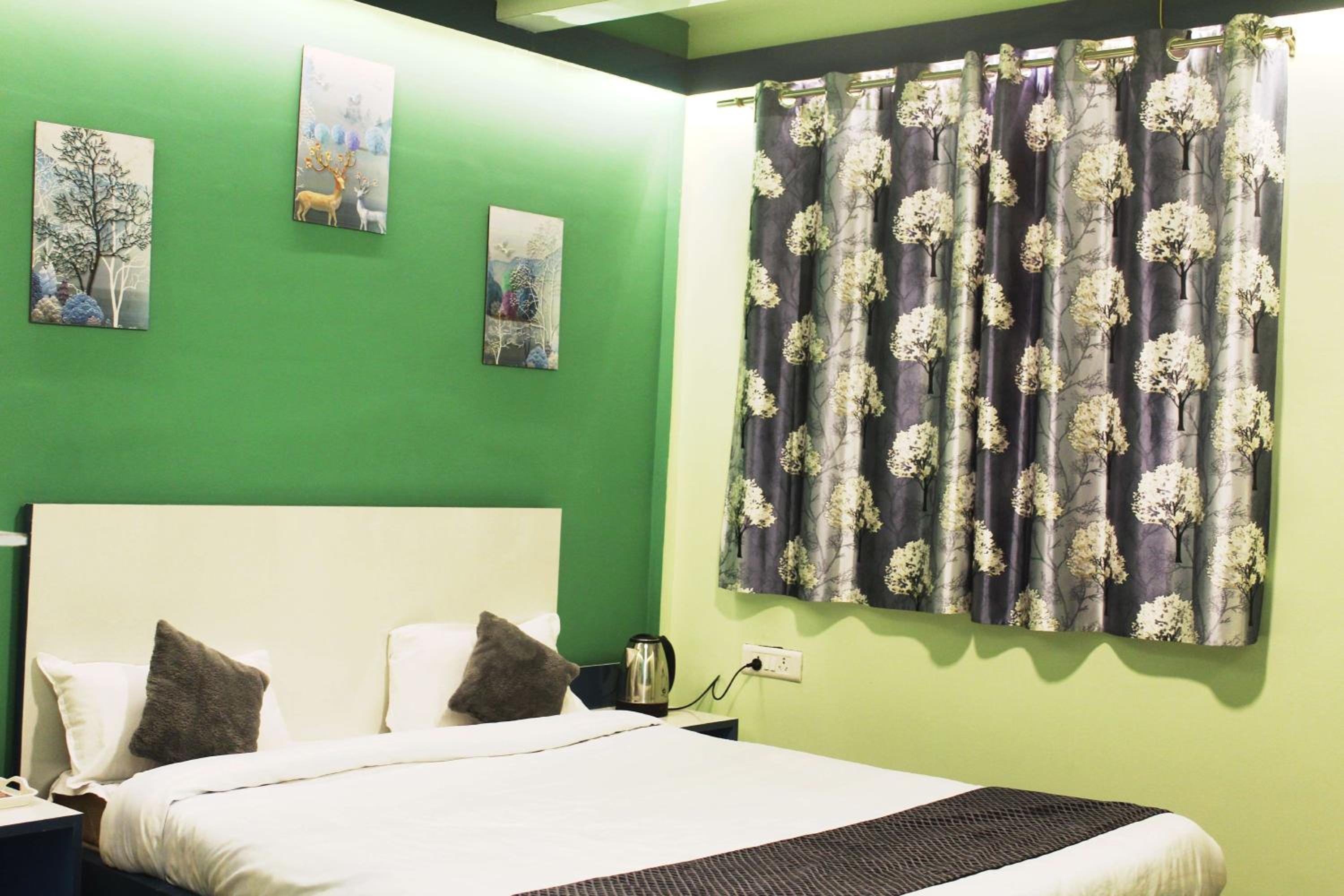 Marine Homestay