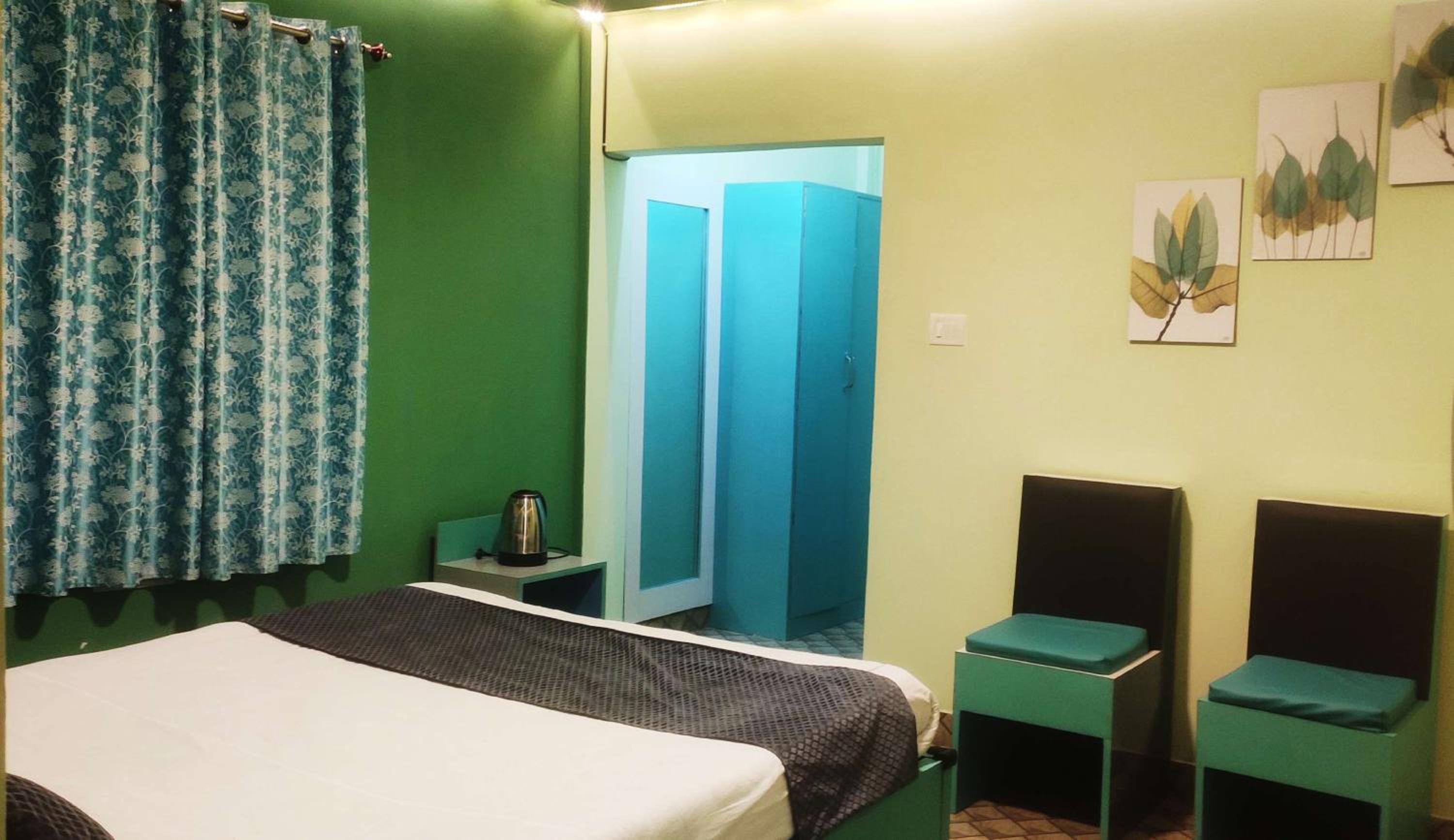 Marine Homestay