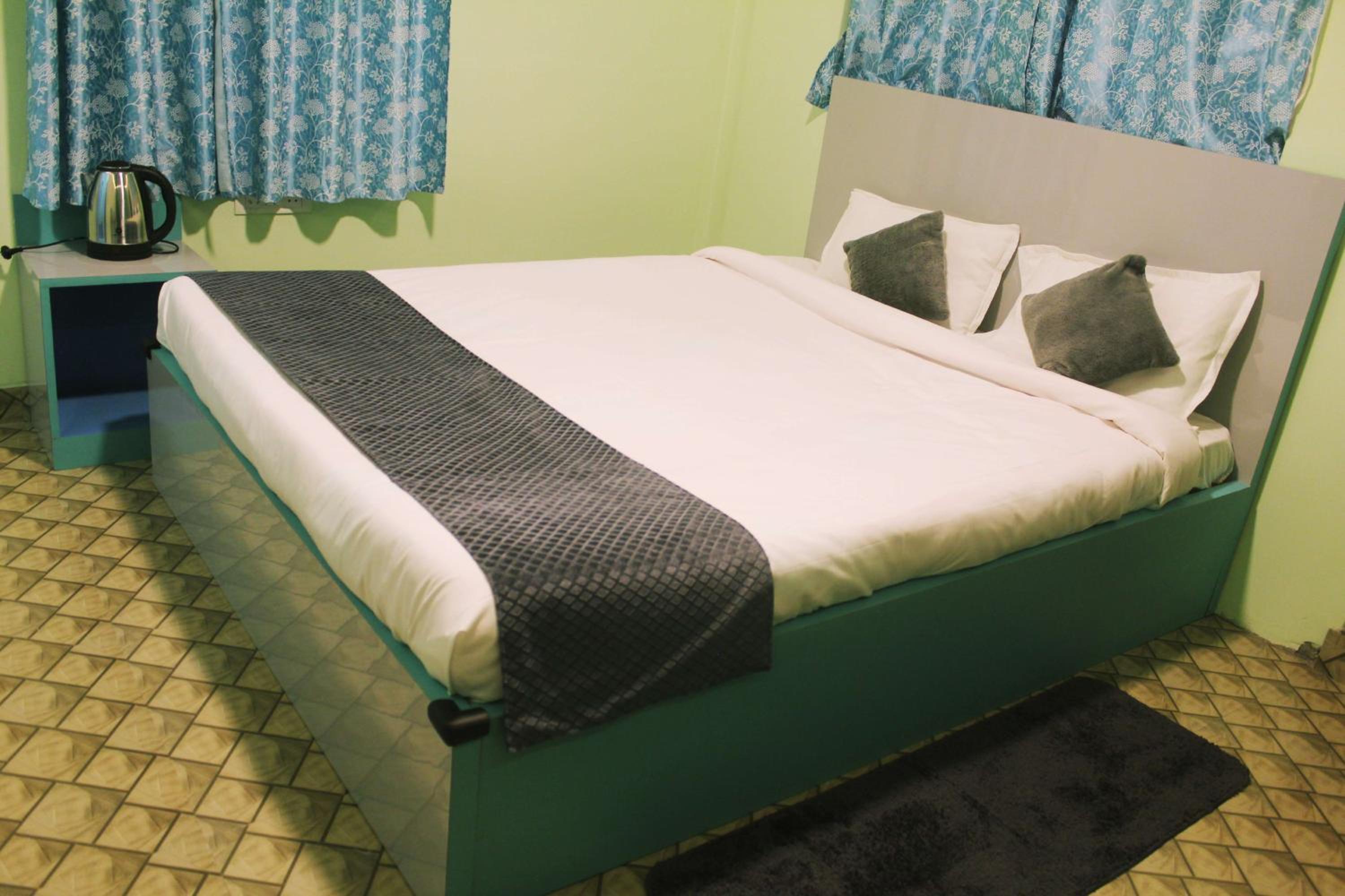 Marine Homestay
