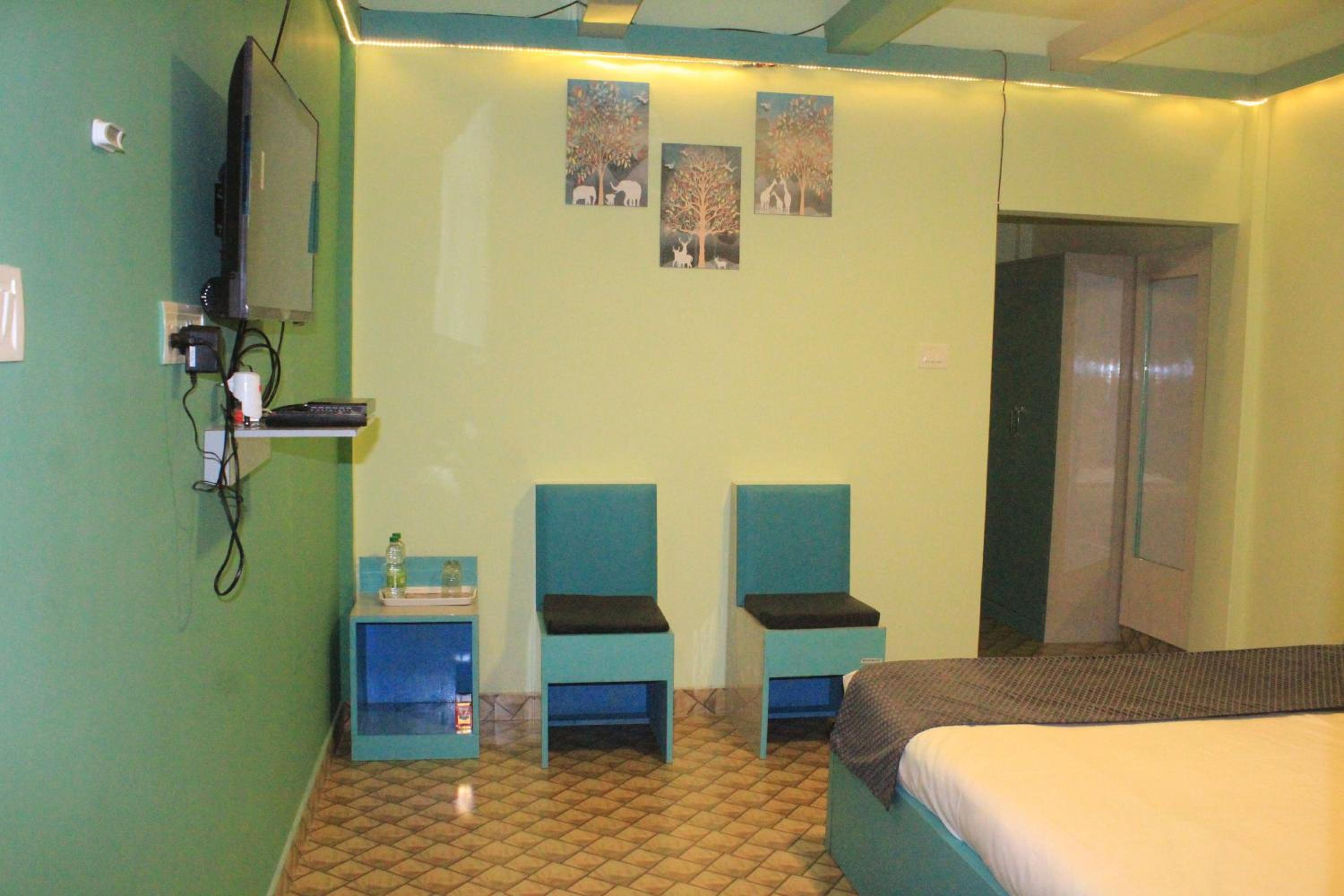 Marine Homestay