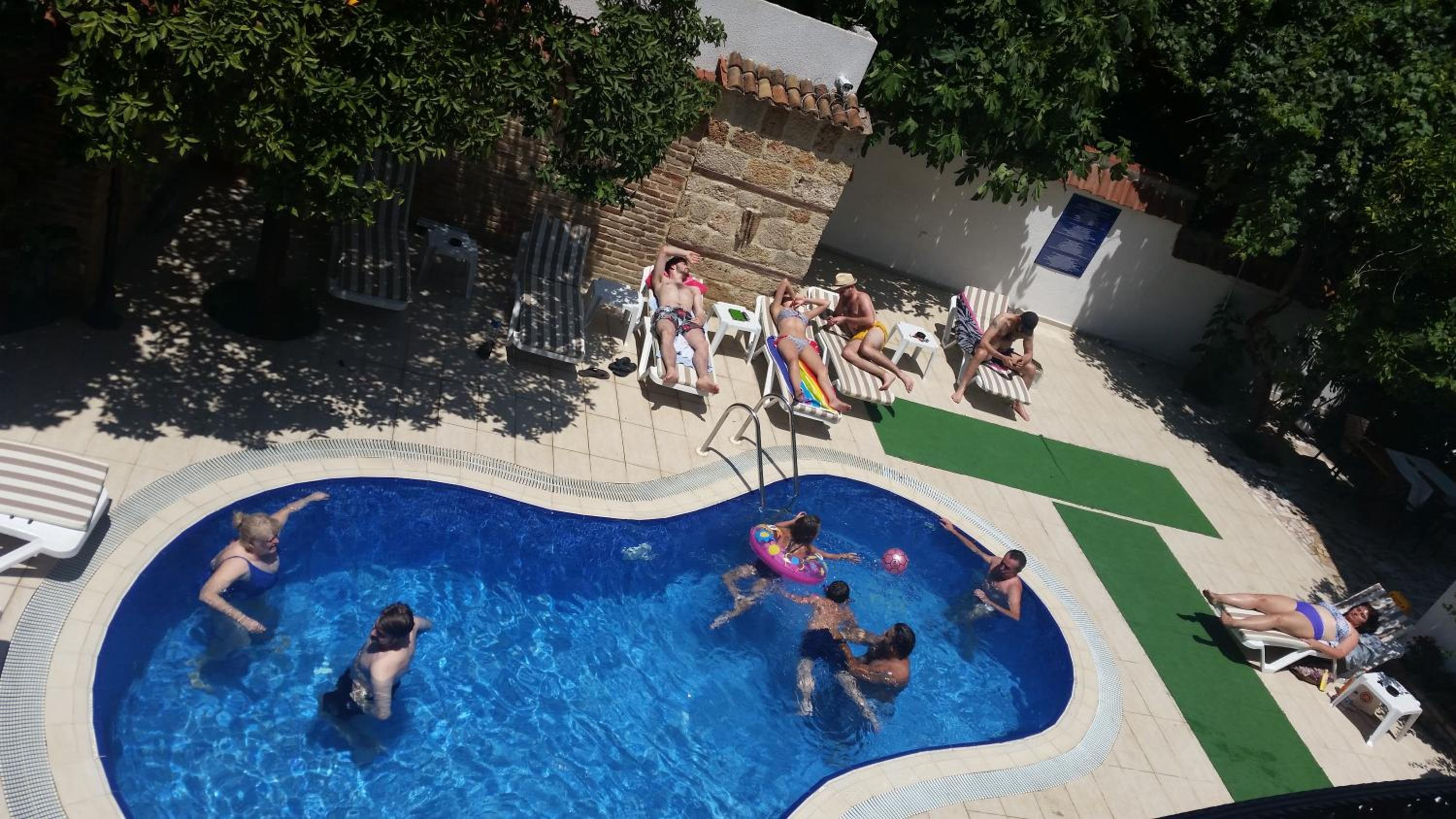 Kaleiçi Ozkavak Hotel - Image 6