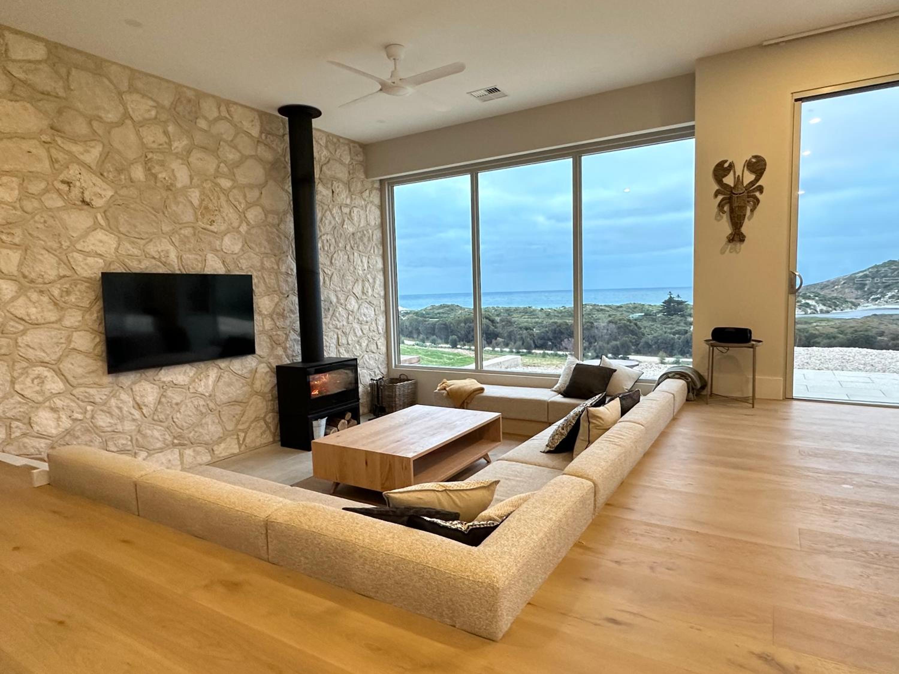 Middle River Vista Beach House