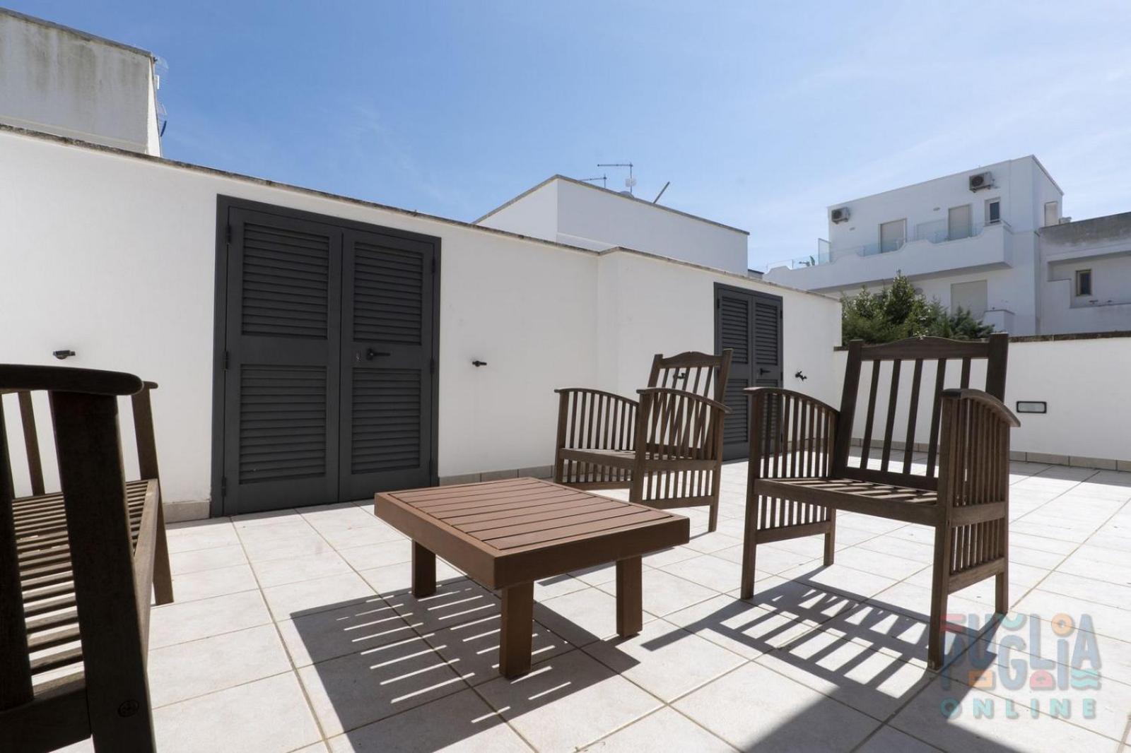 Bilocale Garden Puglia On line view 2