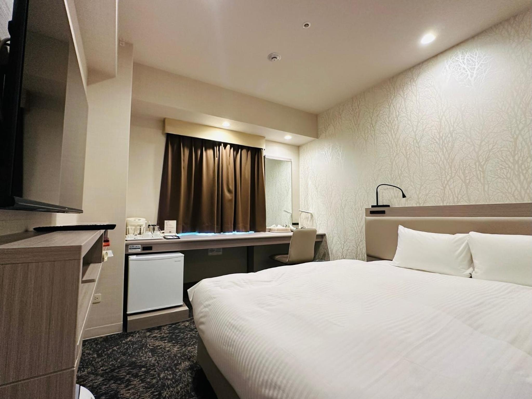 HOTEL FUKURACIA OSAKA-BAY photo 40 of 55