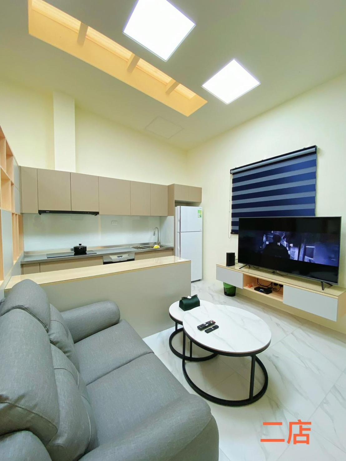 Unique Homestay